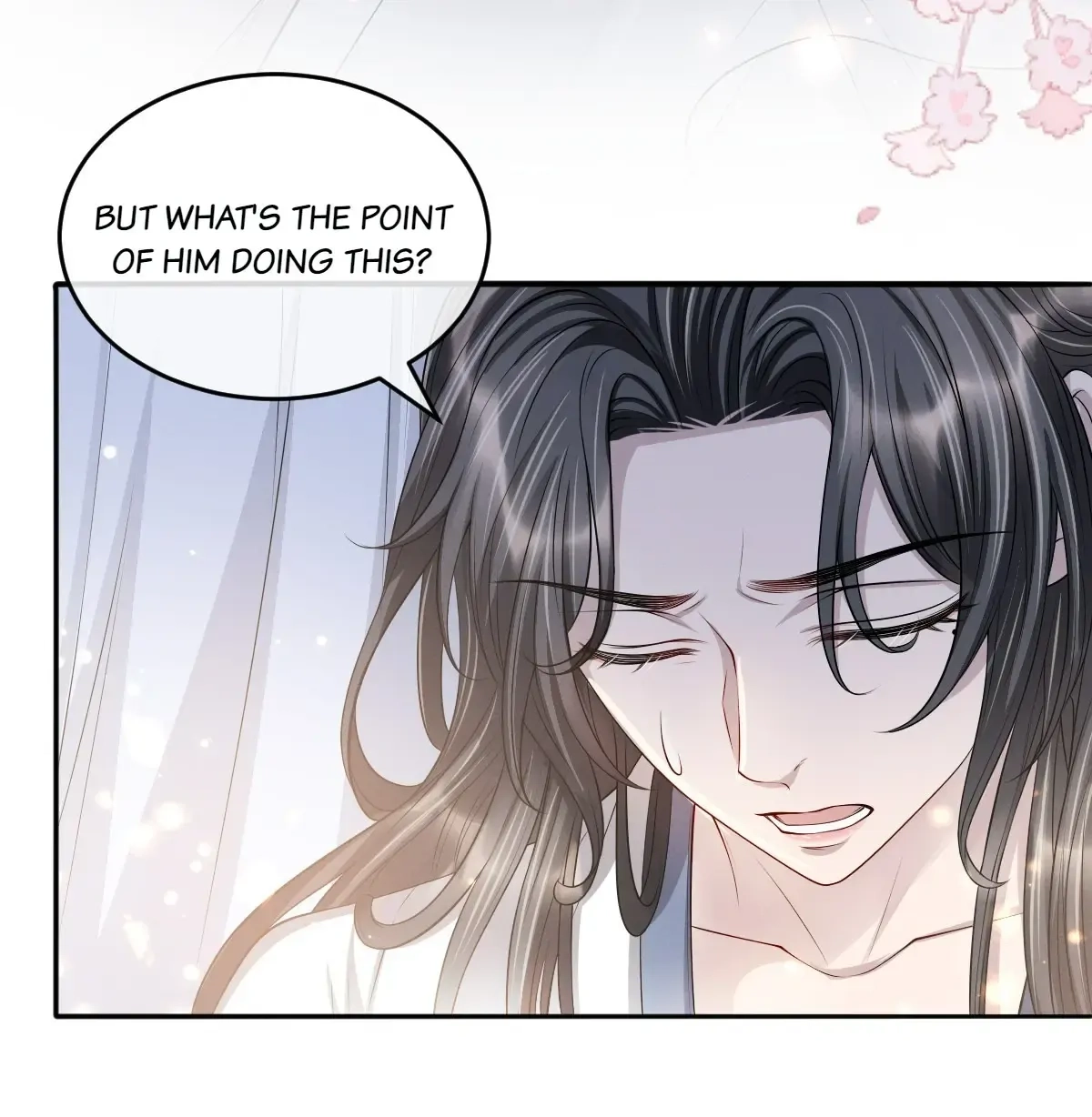 Being A Shadow Guard Is Tough Chapter 30 page 66 - 