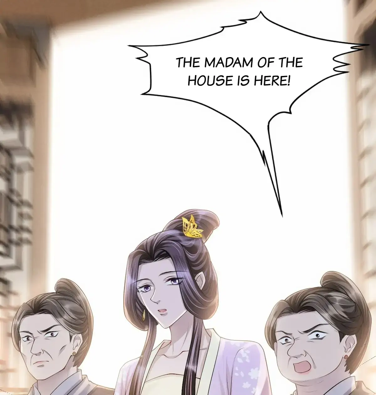 Being A Shadow Guard Is Tough Chapter 30 page 68 - 