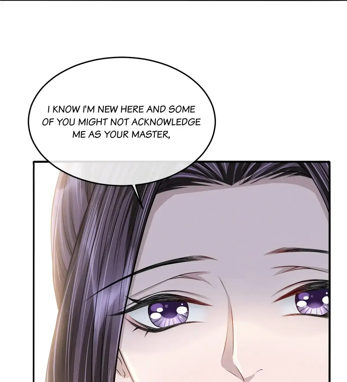 Being A Shadow Guard Is Tough Chapter 30 page 72 - 