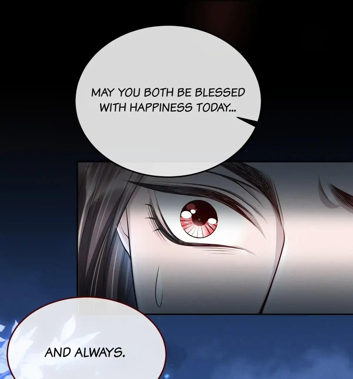 Being A Shadow Guard Is Tough Chapter 30 page 10 - 