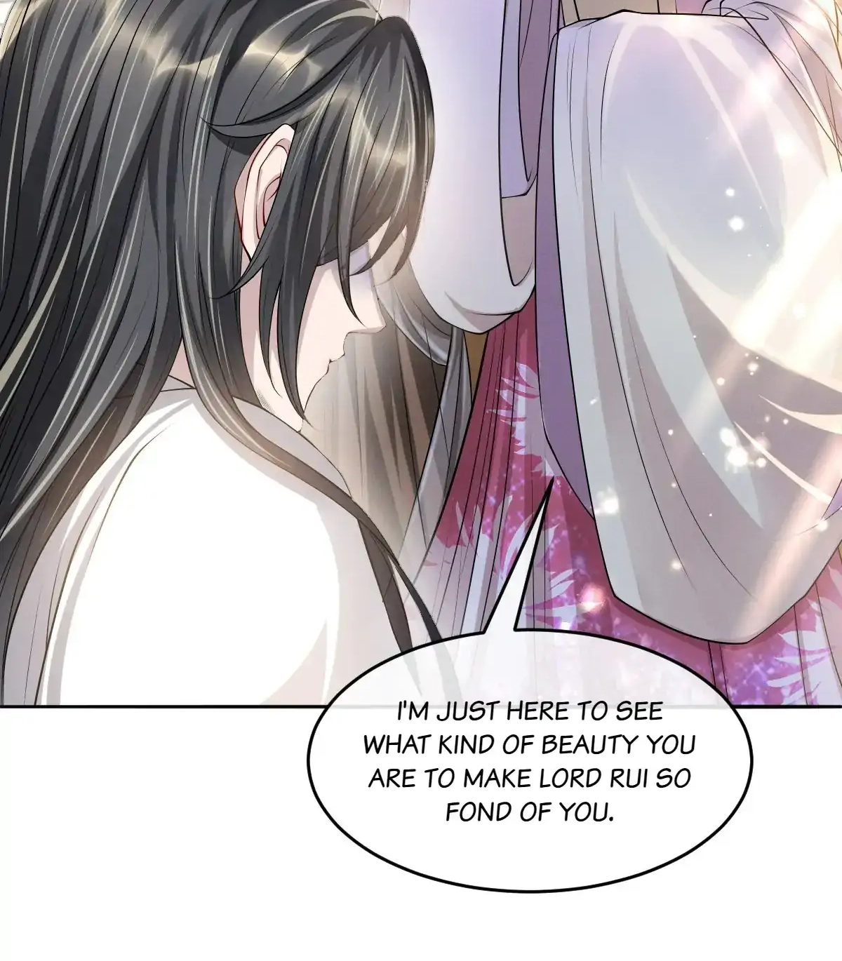 Being A Shadow Guard Is Tough Chapter 31 page 13 - 