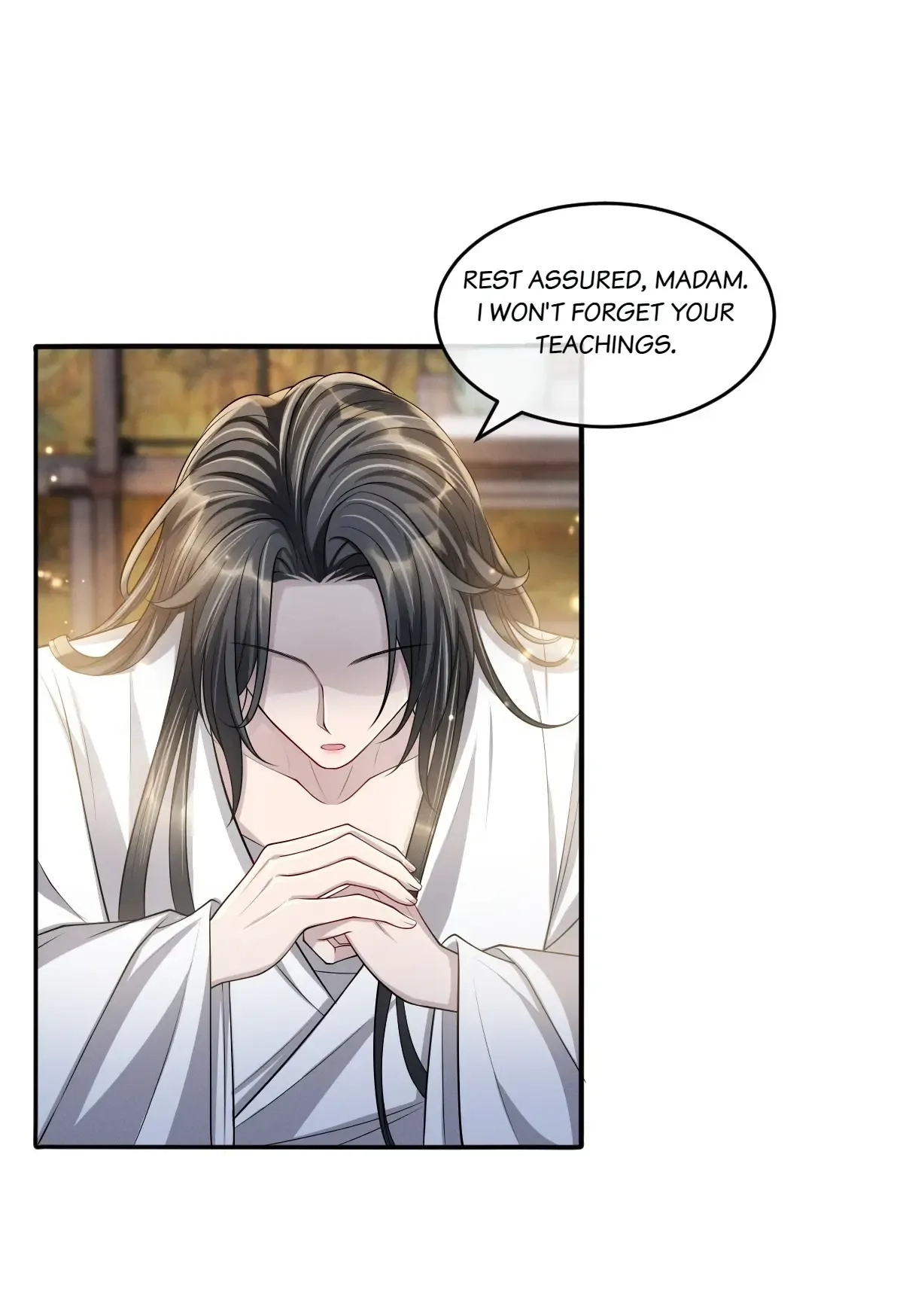 Being A Shadow Guard Is Tough Chapter 31 page 14 - 