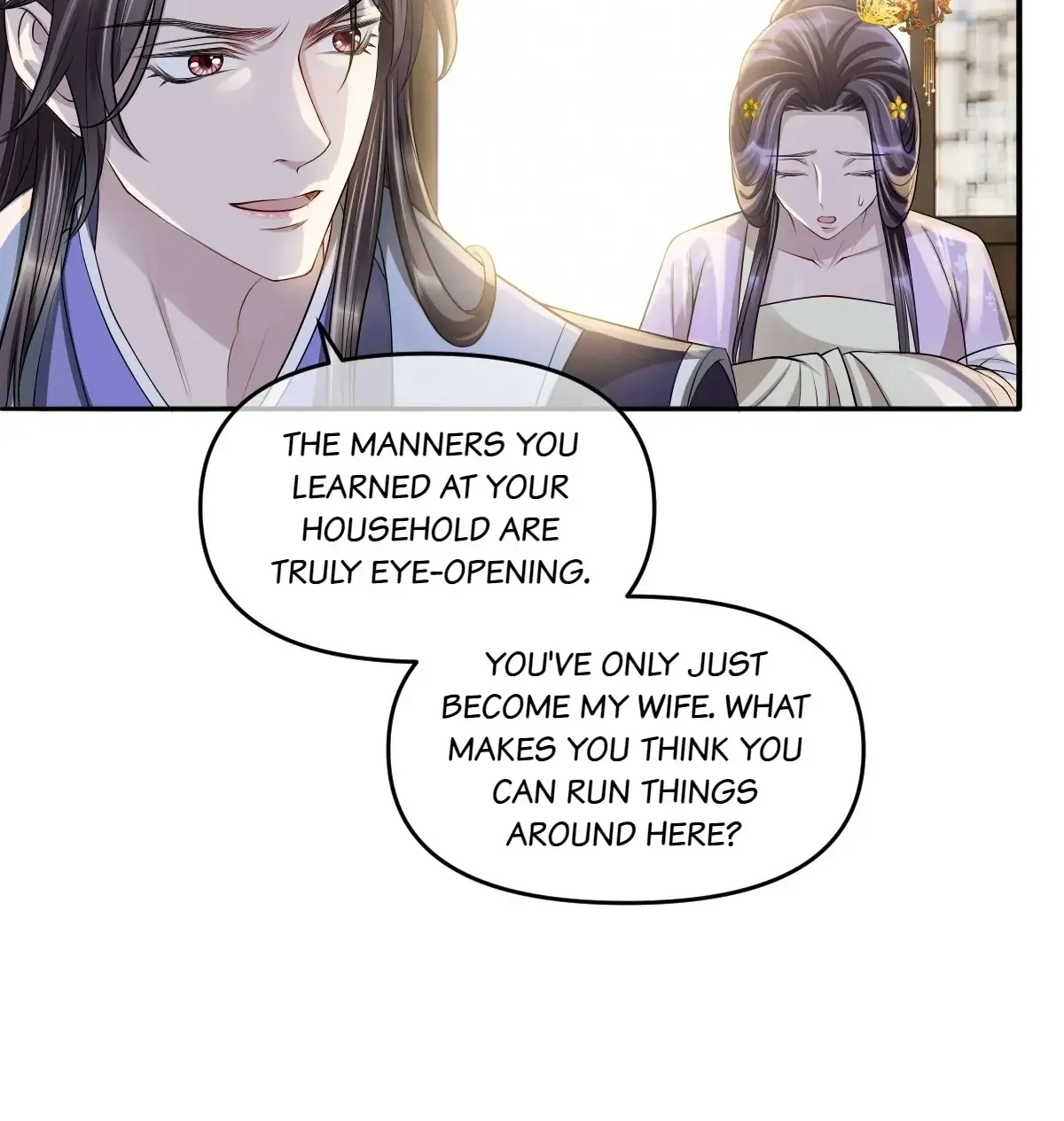 Being A Shadow Guard Is Tough Chapter 31 page 29 - 