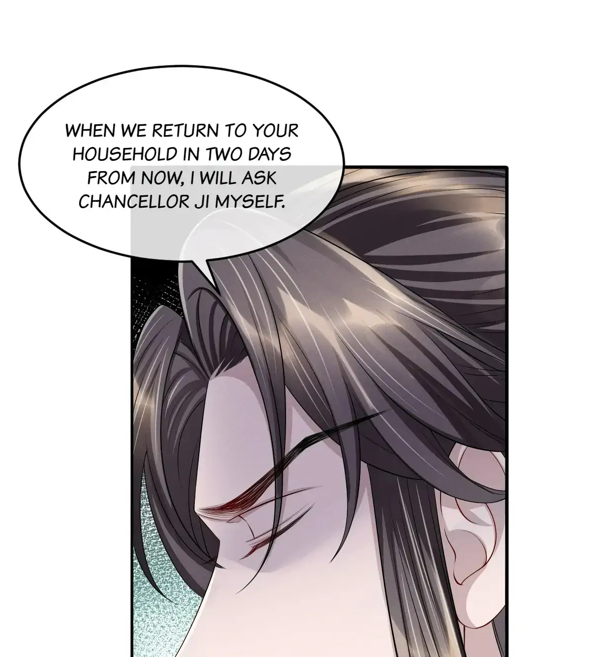 Being A Shadow Guard Is Tough Chapter 31 page 35 - 