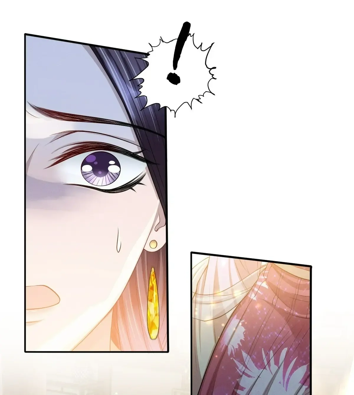 Being A Shadow Guard Is Tough Chapter 31 page 37 - 