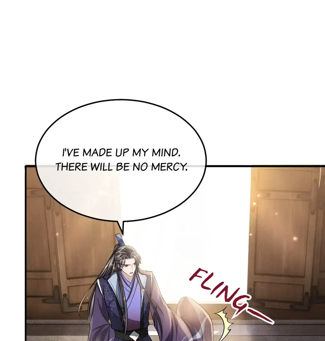 Being A Shadow Guard Is Tough Chapter 31 page 39 - 