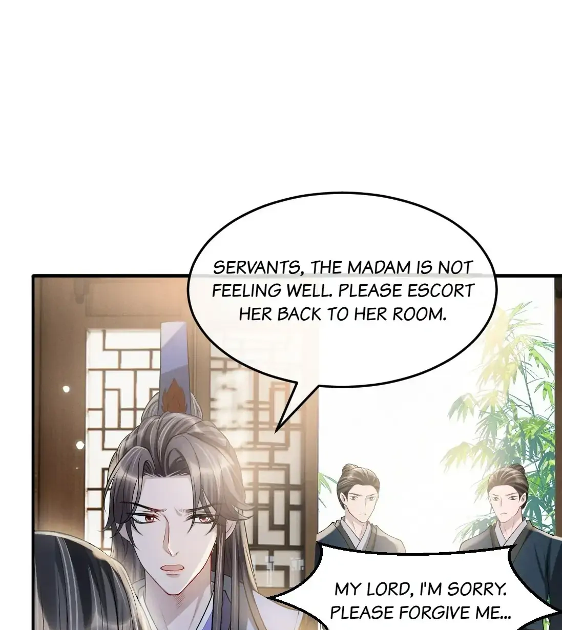 Being A Shadow Guard Is Tough Chapter 31 page 44 - 