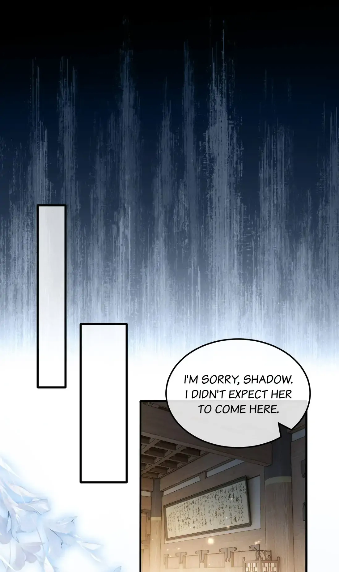 Being A Shadow Guard Is Tough Chapter 31 page 48 - 