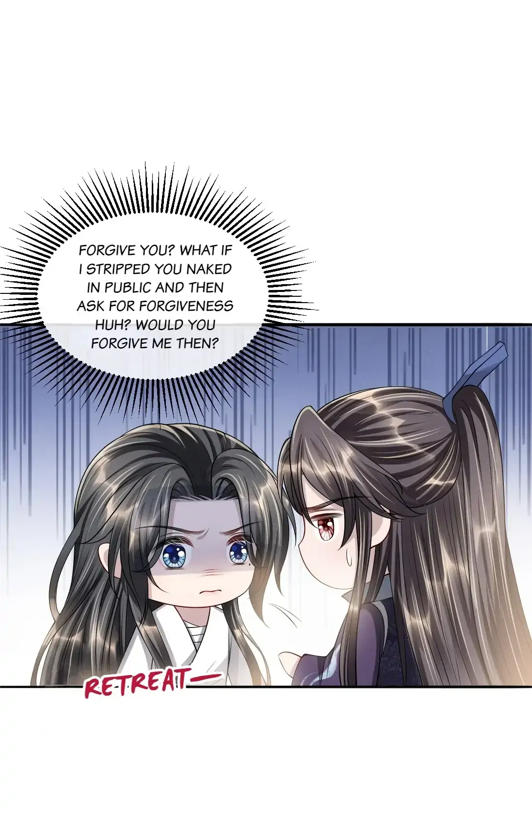Being A Shadow Guard Is Tough Chapter 31 page 52 - 