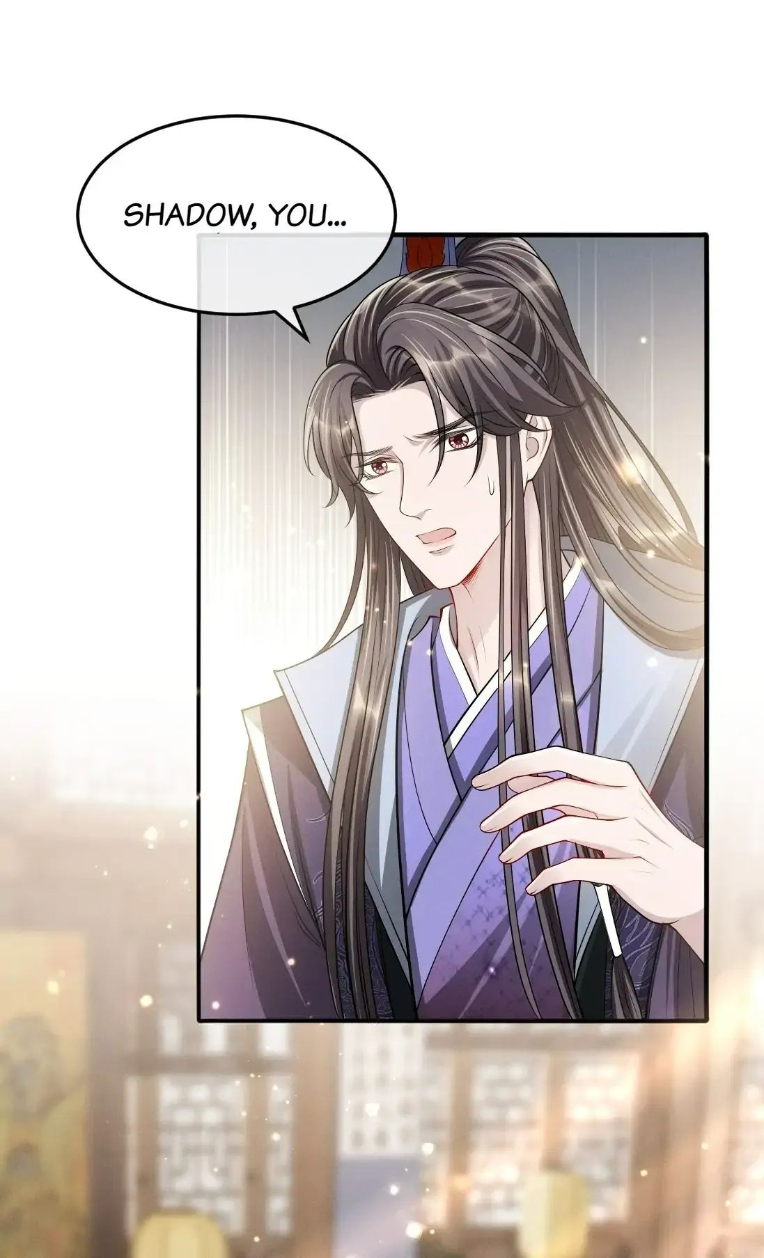 Being A Shadow Guard Is Tough Chapter 31 page 53 - 