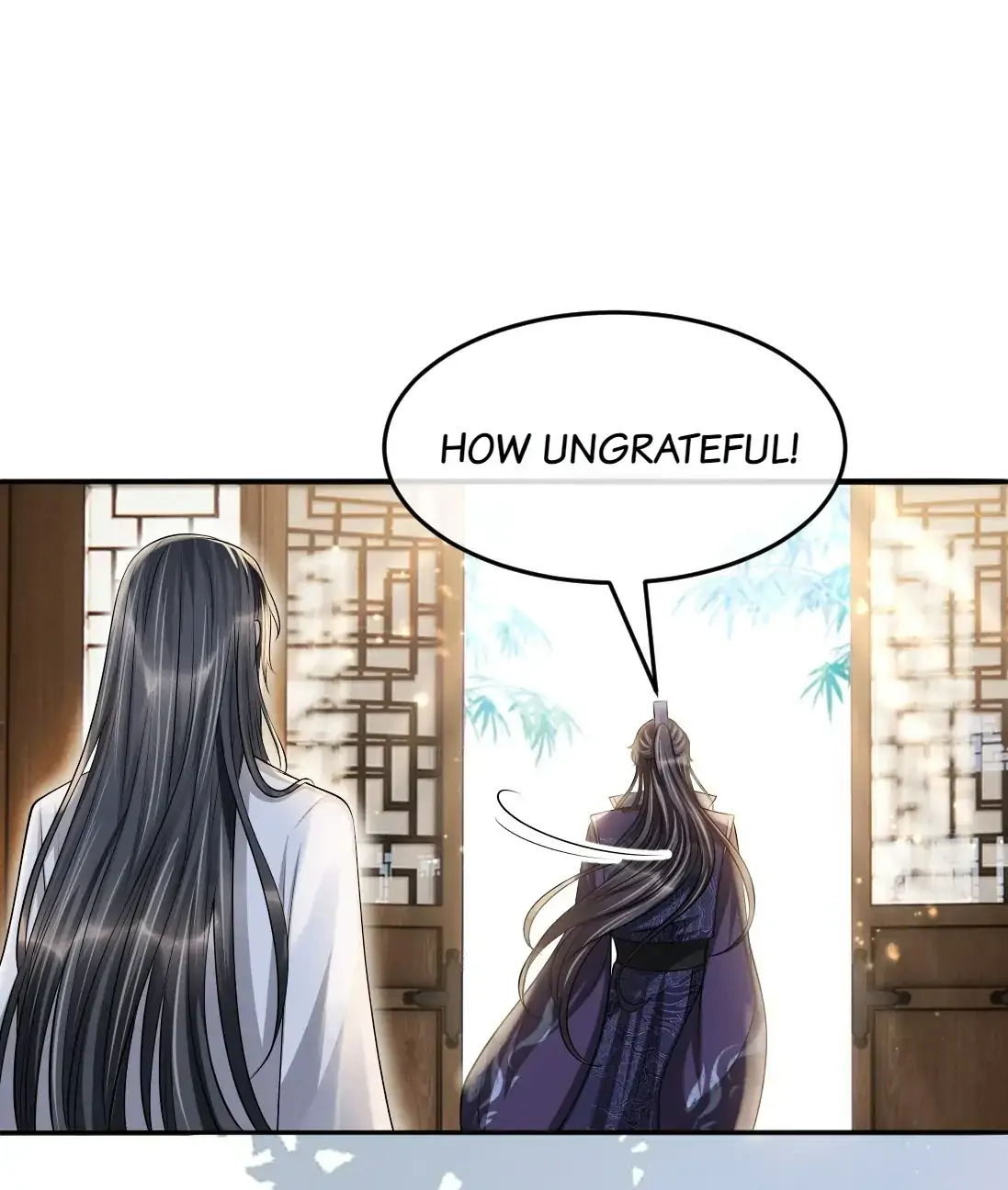 Being A Shadow Guard Is Tough Chapter 31 page 62 - 