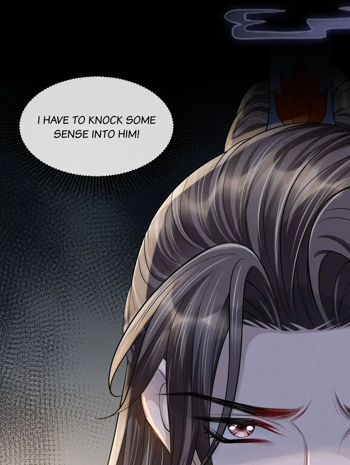 Being A Shadow Guard Is Tough Chapter 32 page 12 - 