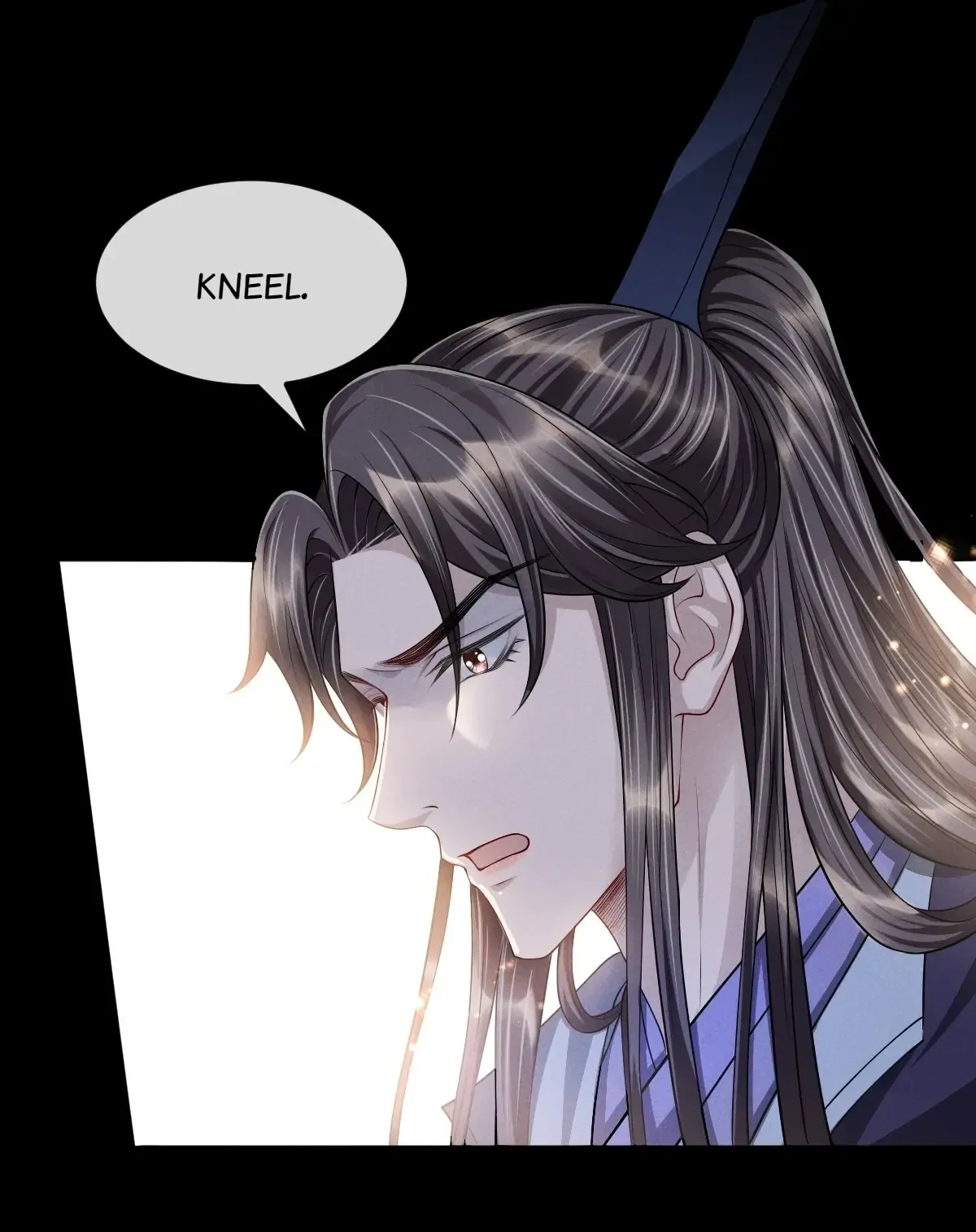 Being A Shadow Guard Is Tough Chapter 32 page 15 - 