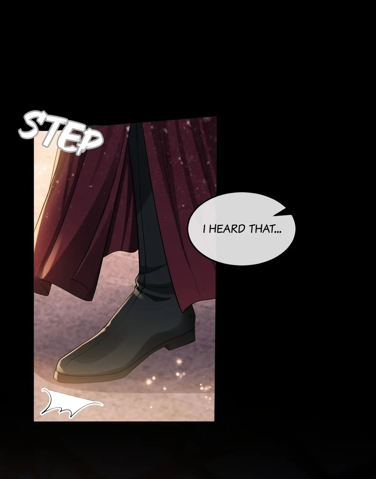 Being A Shadow Guard Is Tough Chapter 32 page 18 - 