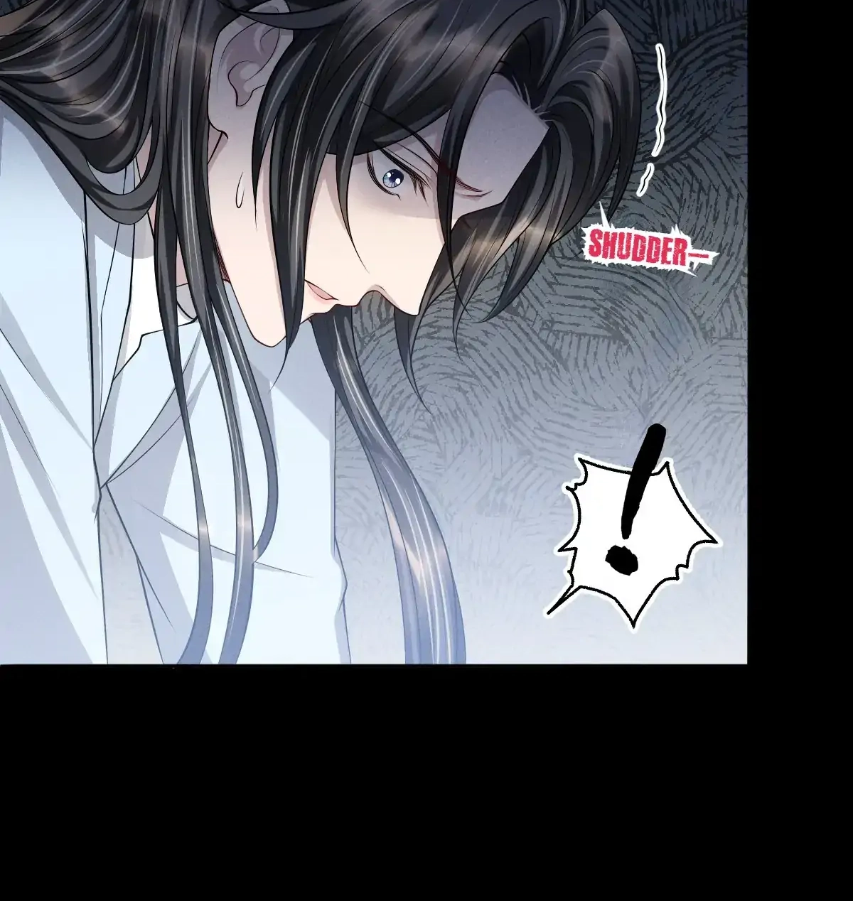 Being A Shadow Guard Is Tough Chapter 32 page 22 - 