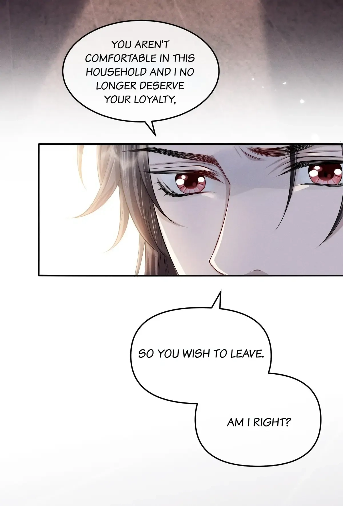 Being A Shadow Guard Is Tough Chapter 32 page 25 - 