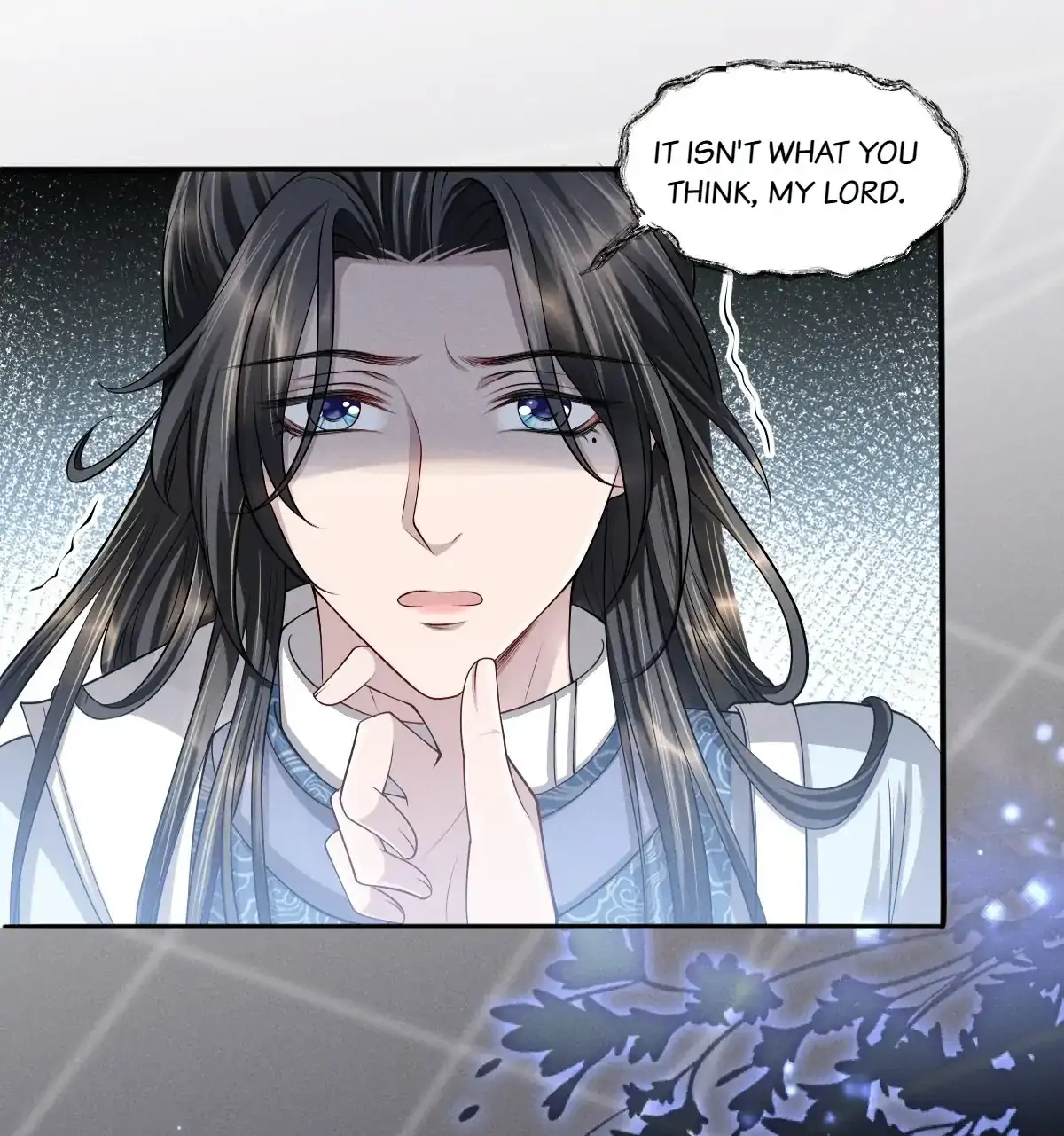 Being A Shadow Guard Is Tough Chapter 32 page 26 - 