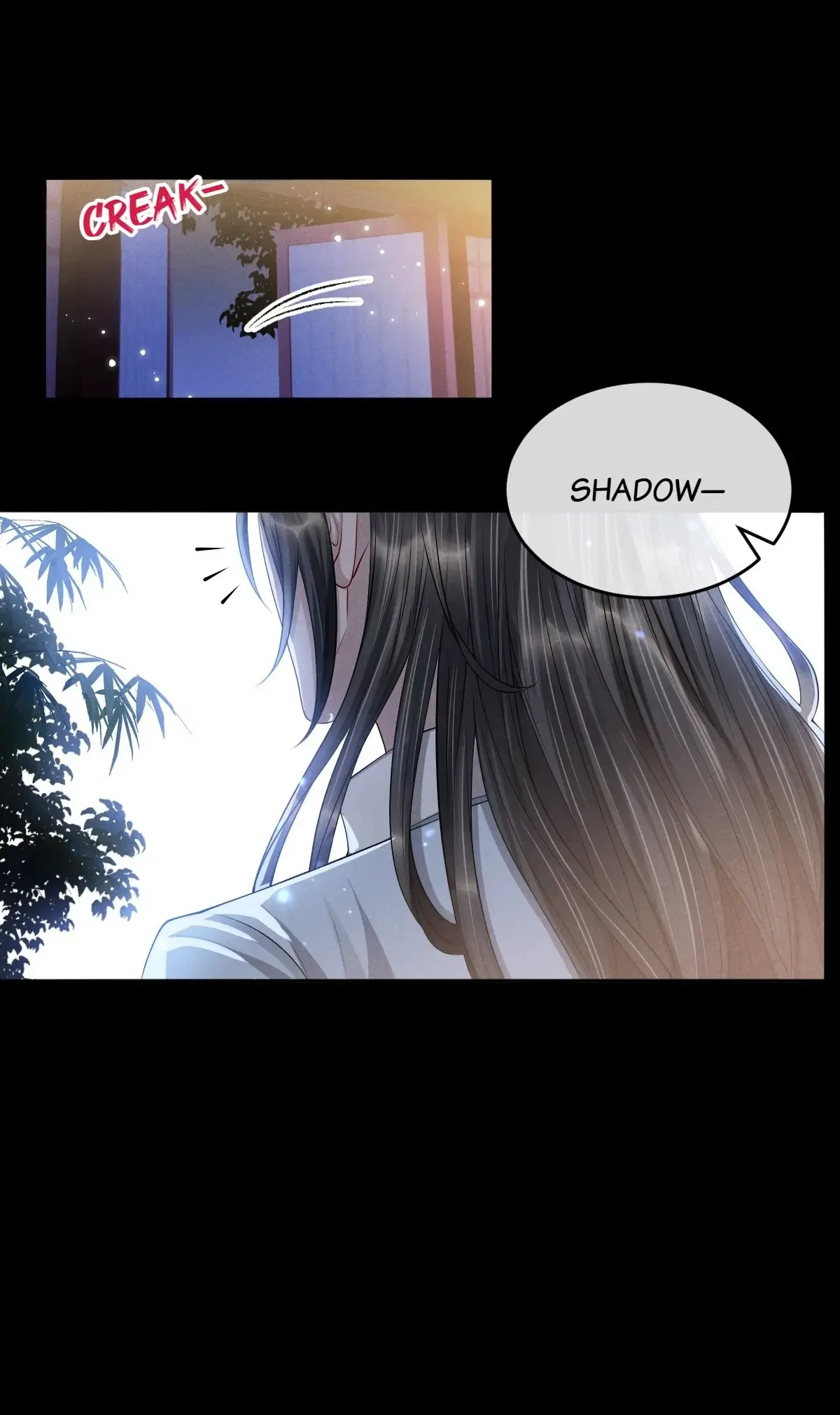 Being A Shadow Guard Is Tough Chapter 32 page 46 - 