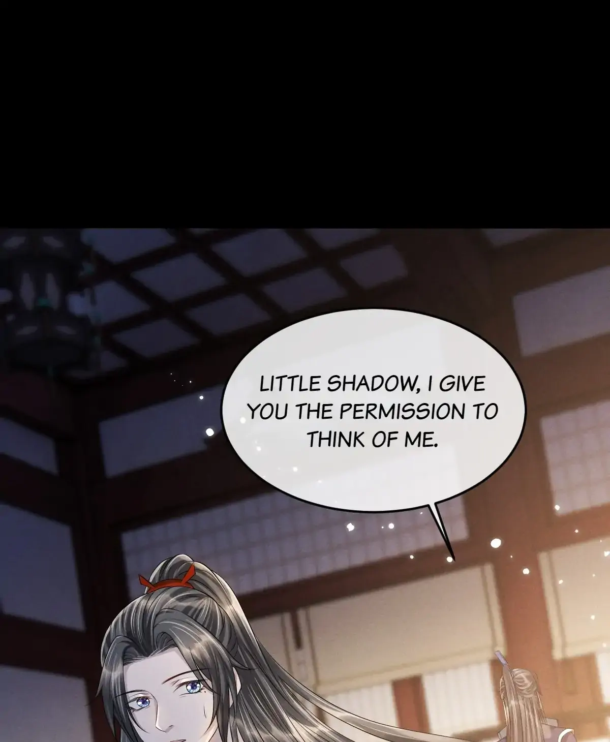 Being A Shadow Guard Is Tough Chapter 32 page 47 - 