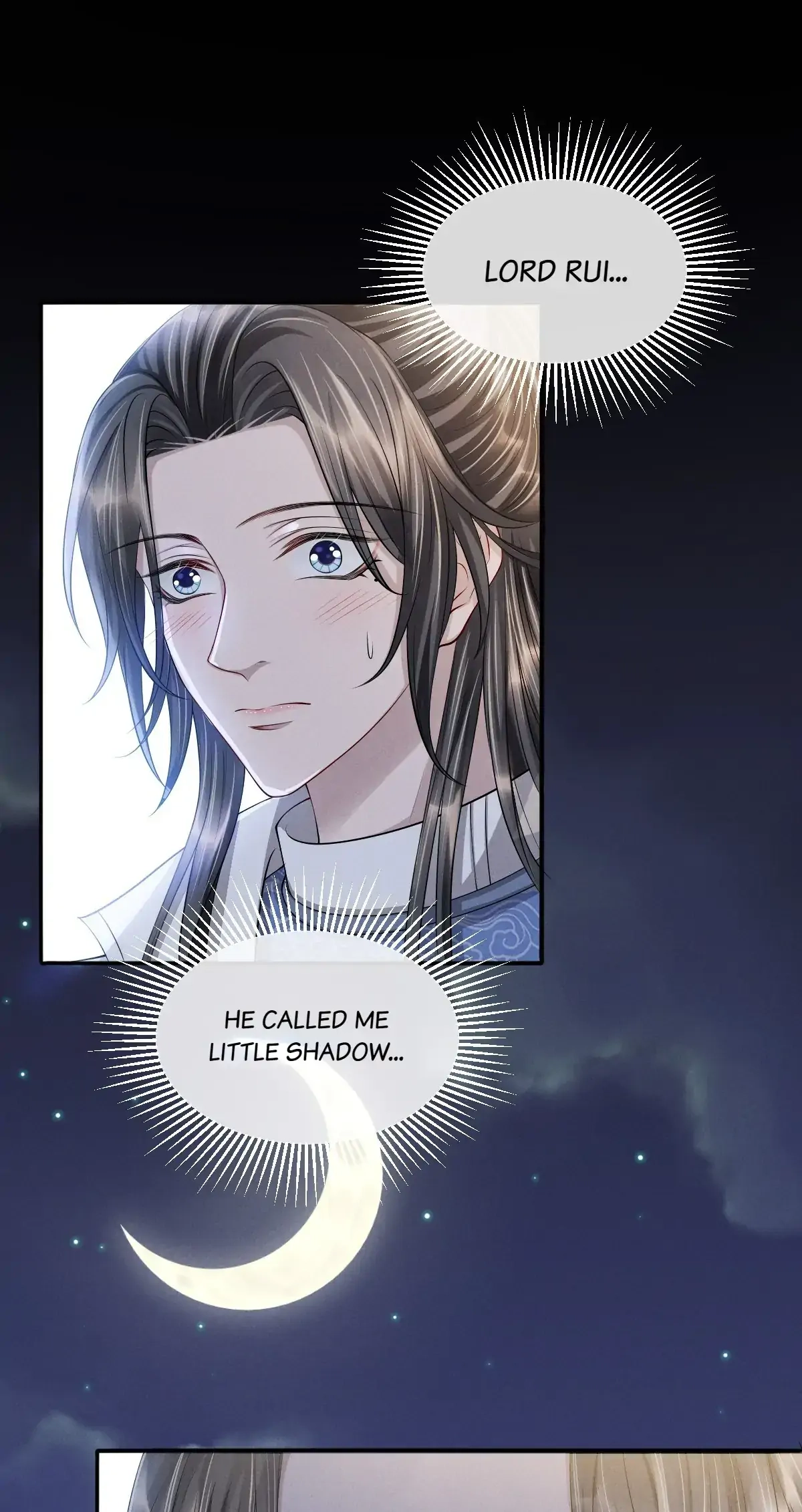 Being A Shadow Guard Is Tough Chapter 32 page 49 - 
