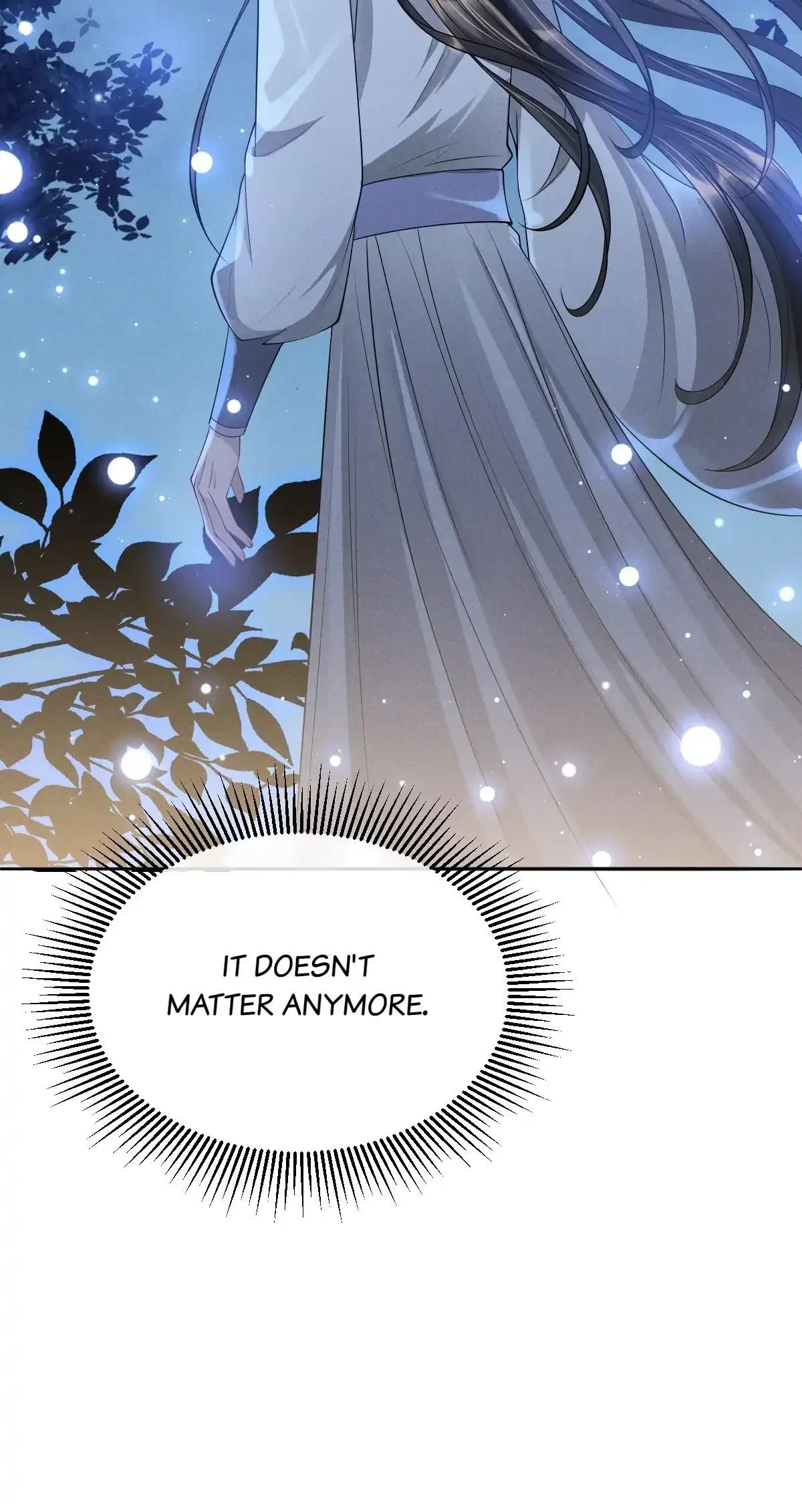 Being A Shadow Guard Is Tough Chapter 32 page 51 - 