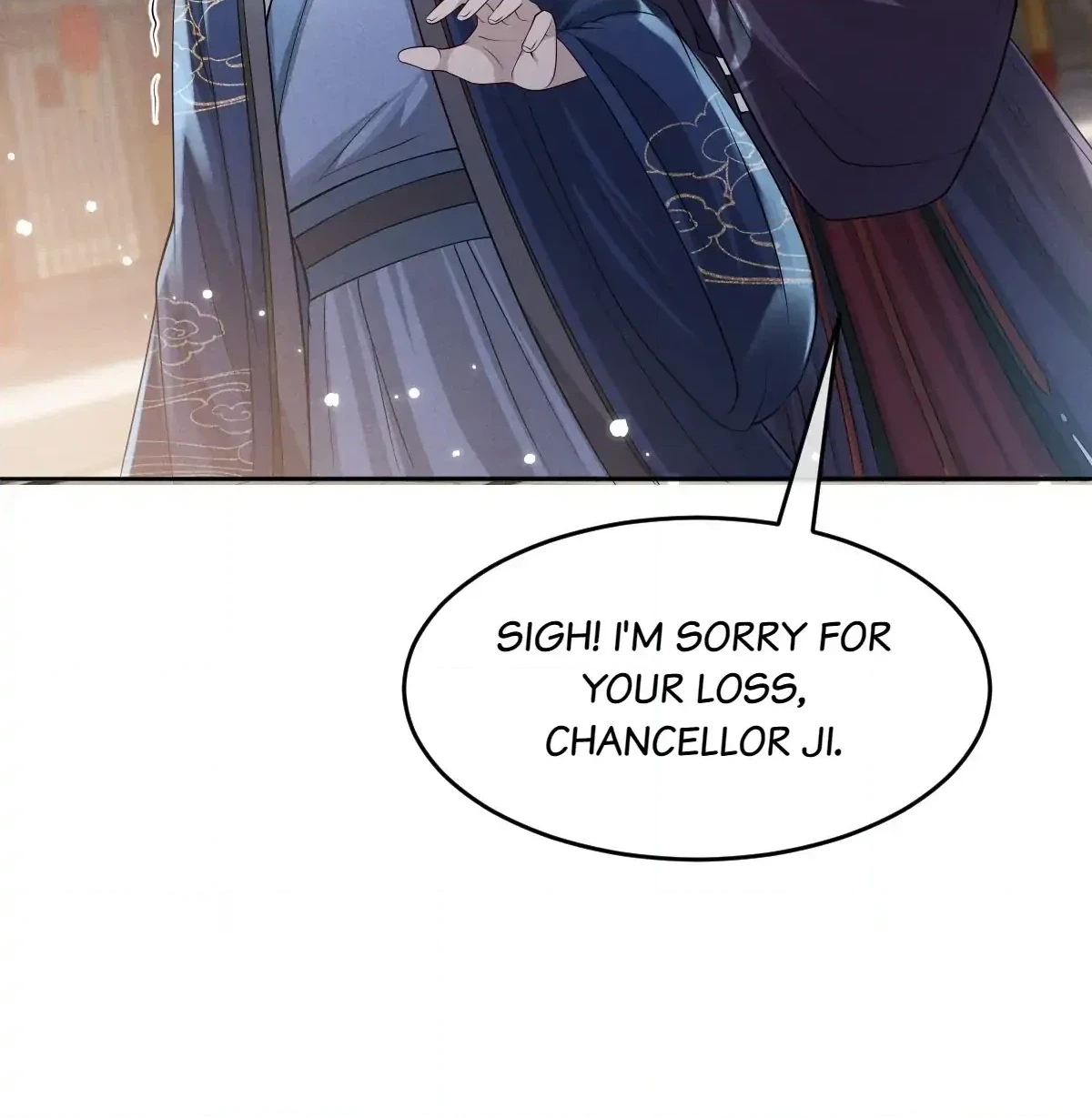 Being A Shadow Guard Is Tough Chapter 32 page 60 - 