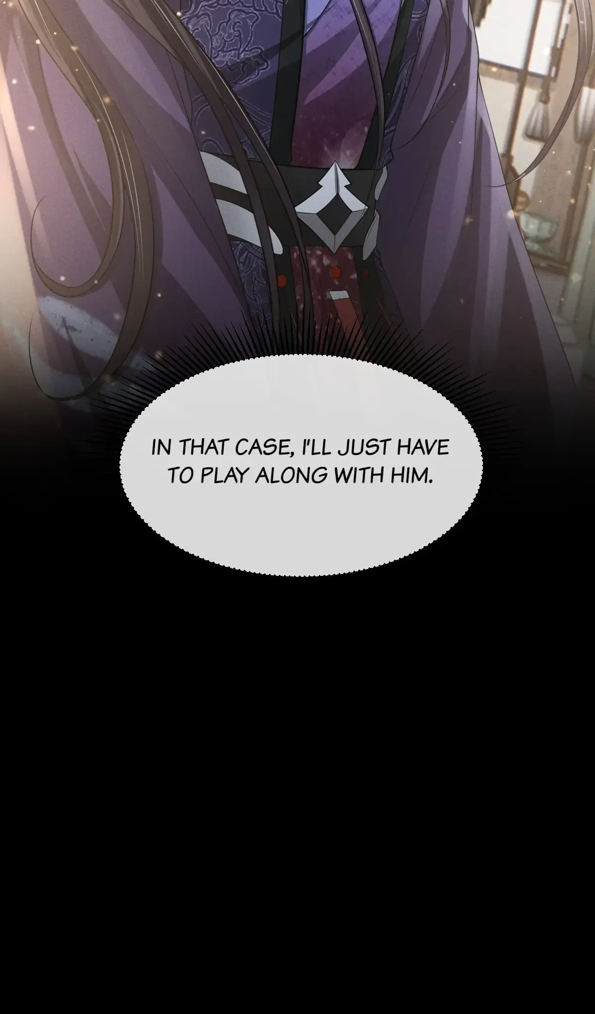 Being A Shadow Guard Is Tough Chapter 33 page 21 - 