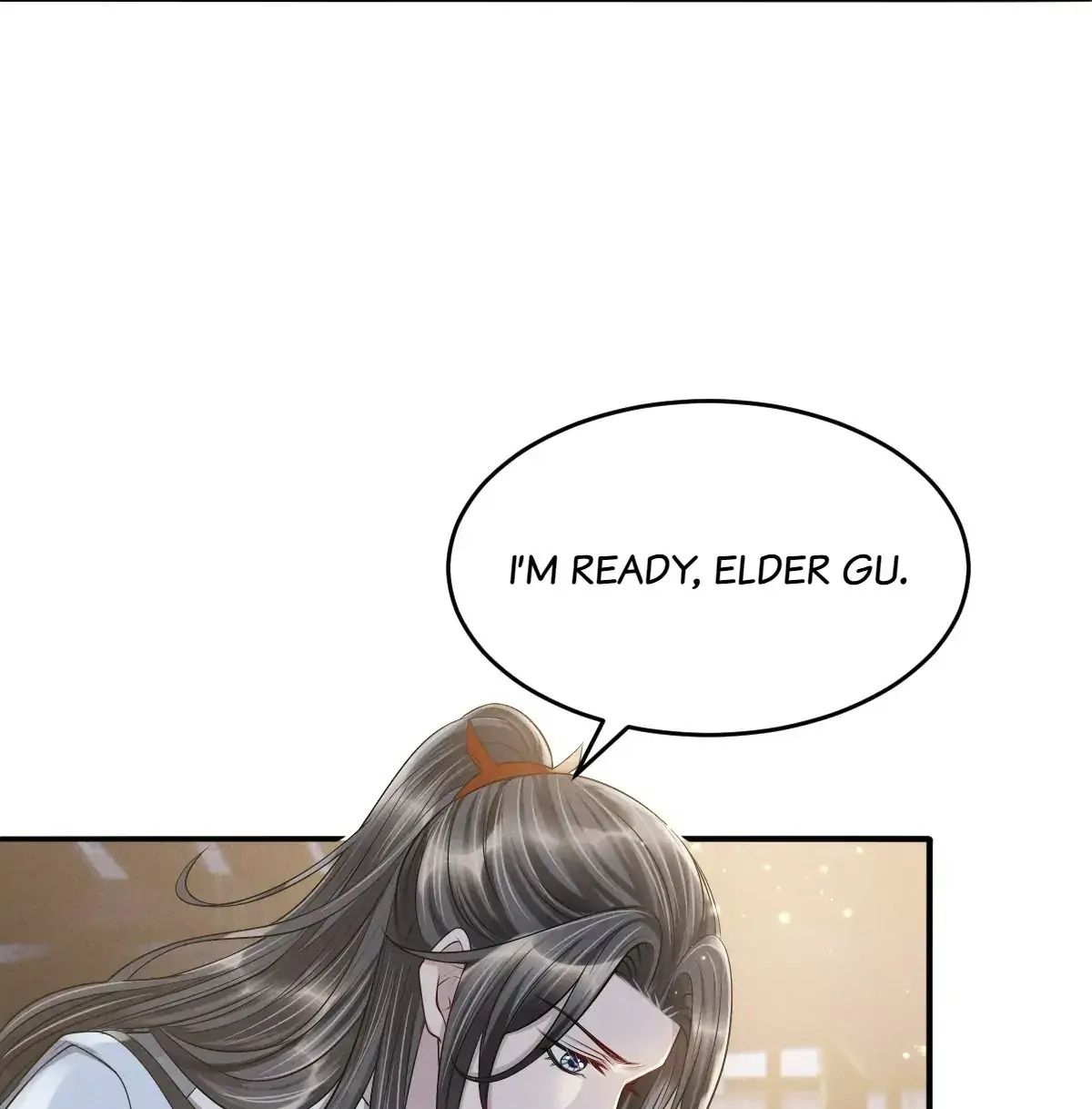 Being A Shadow Guard Is Tough Chapter 33 page 45 - 