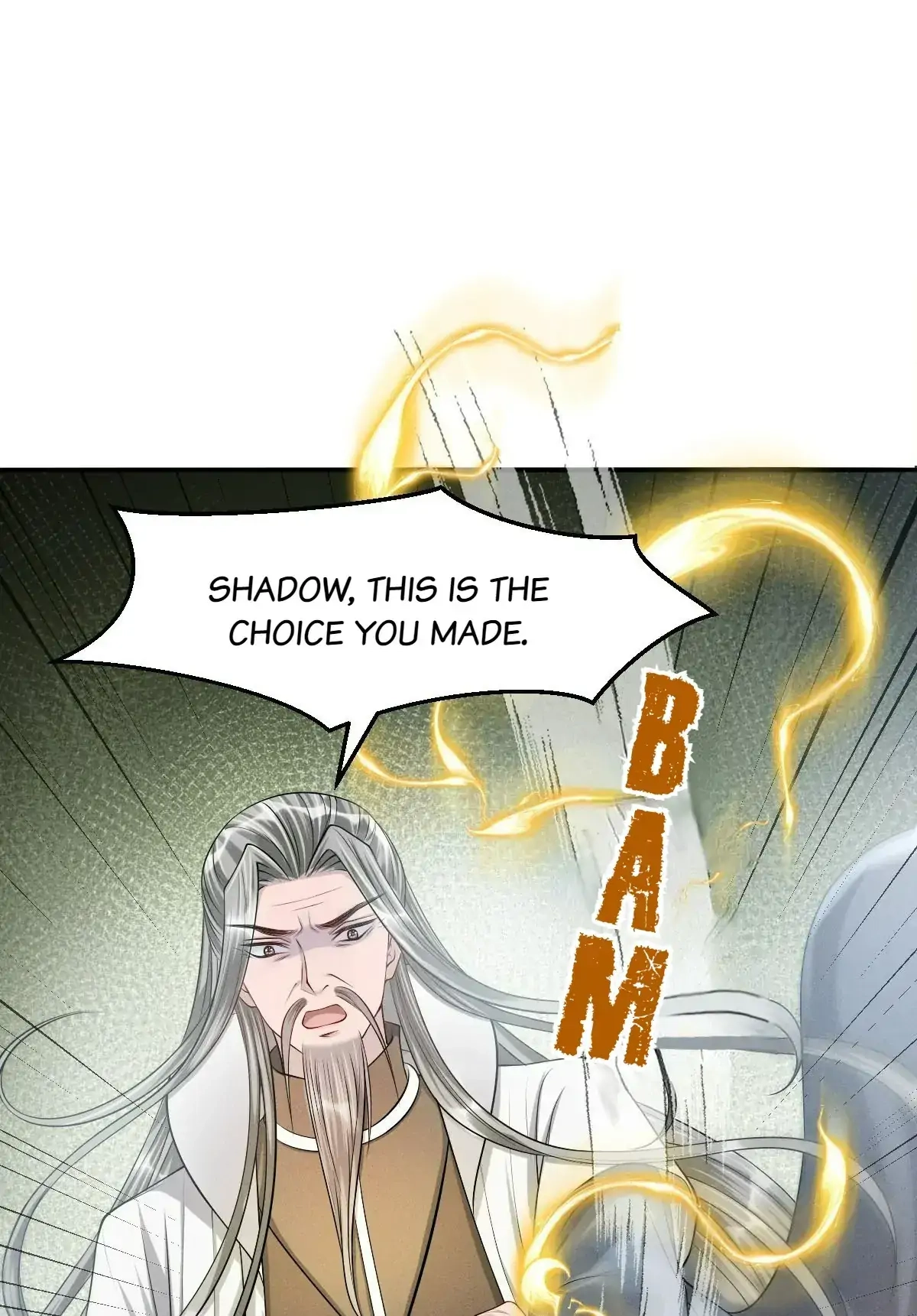 Being A Shadow Guard Is Tough Chapter 33 page 47 - 