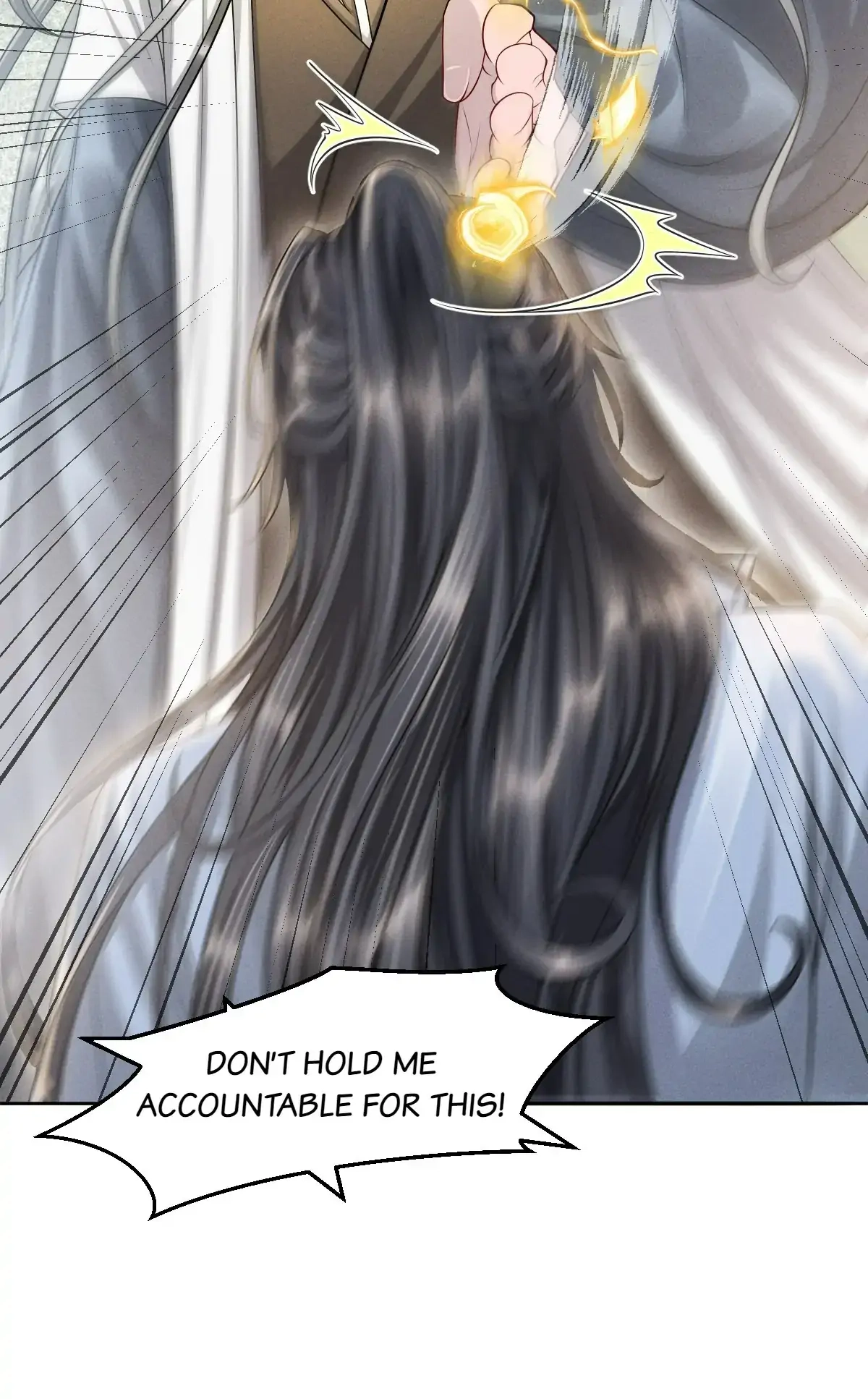 Being A Shadow Guard Is Tough Chapter 33 page 48 - 