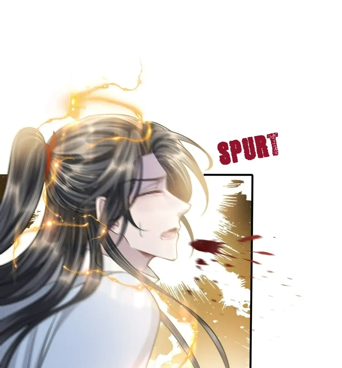 Being A Shadow Guard Is Tough Chapter 33 page 49 - 
