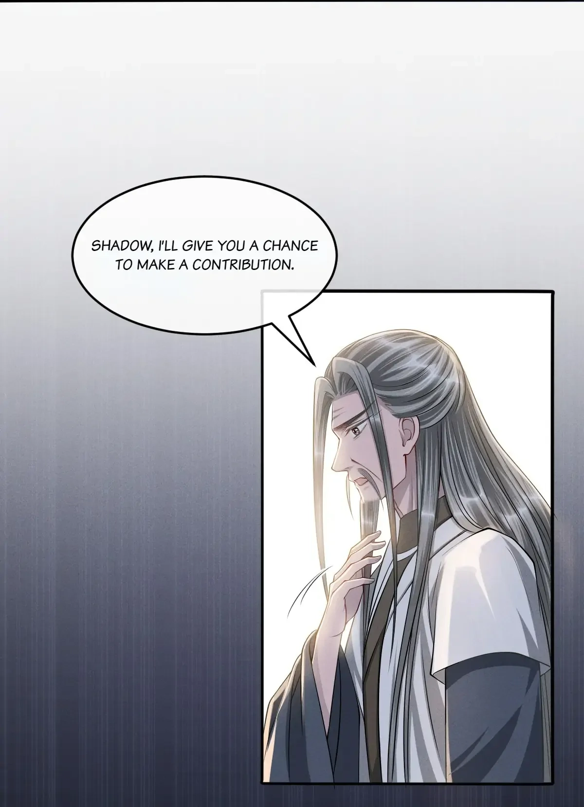Being A Shadow Guard Is Tough Chapter 33 page 51 - 