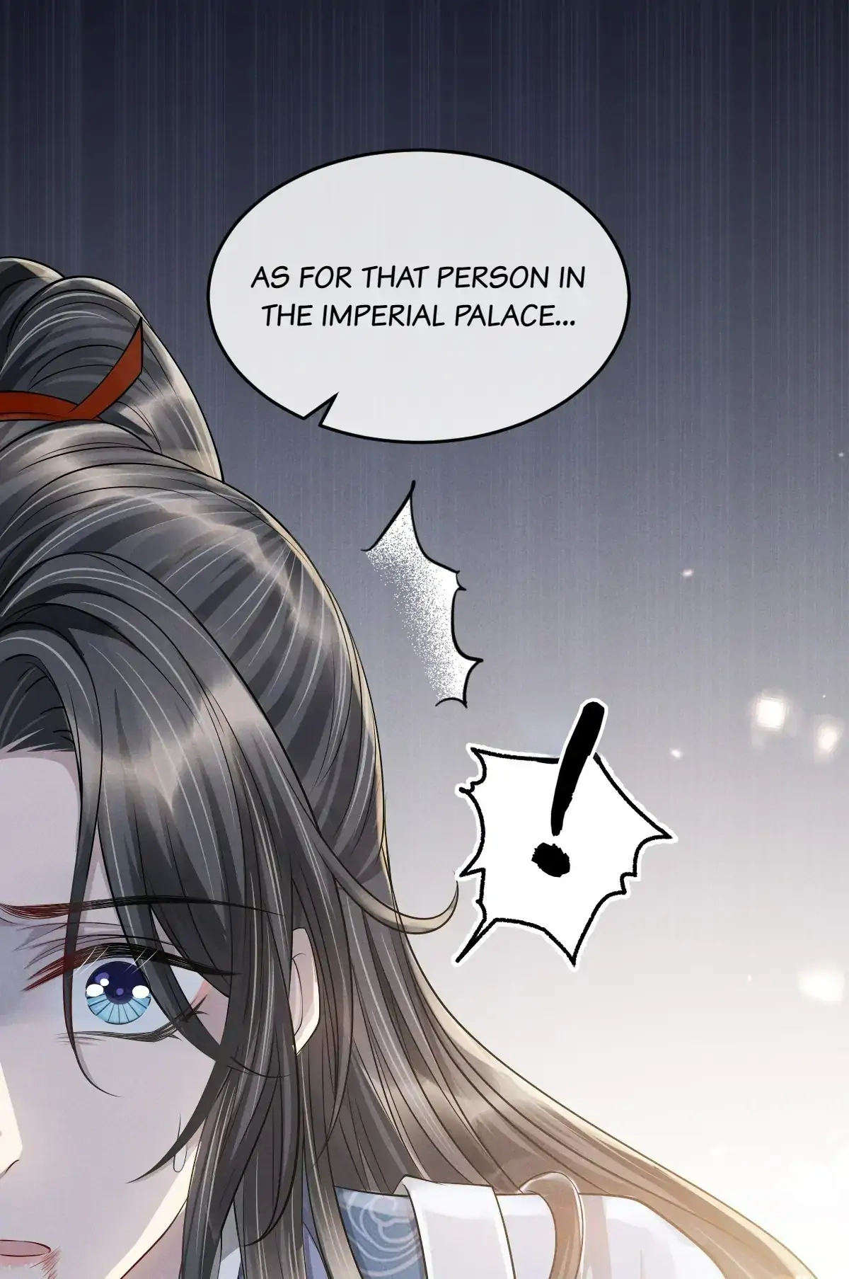 Being A Shadow Guard Is Tough Chapter 33 page 54 - 