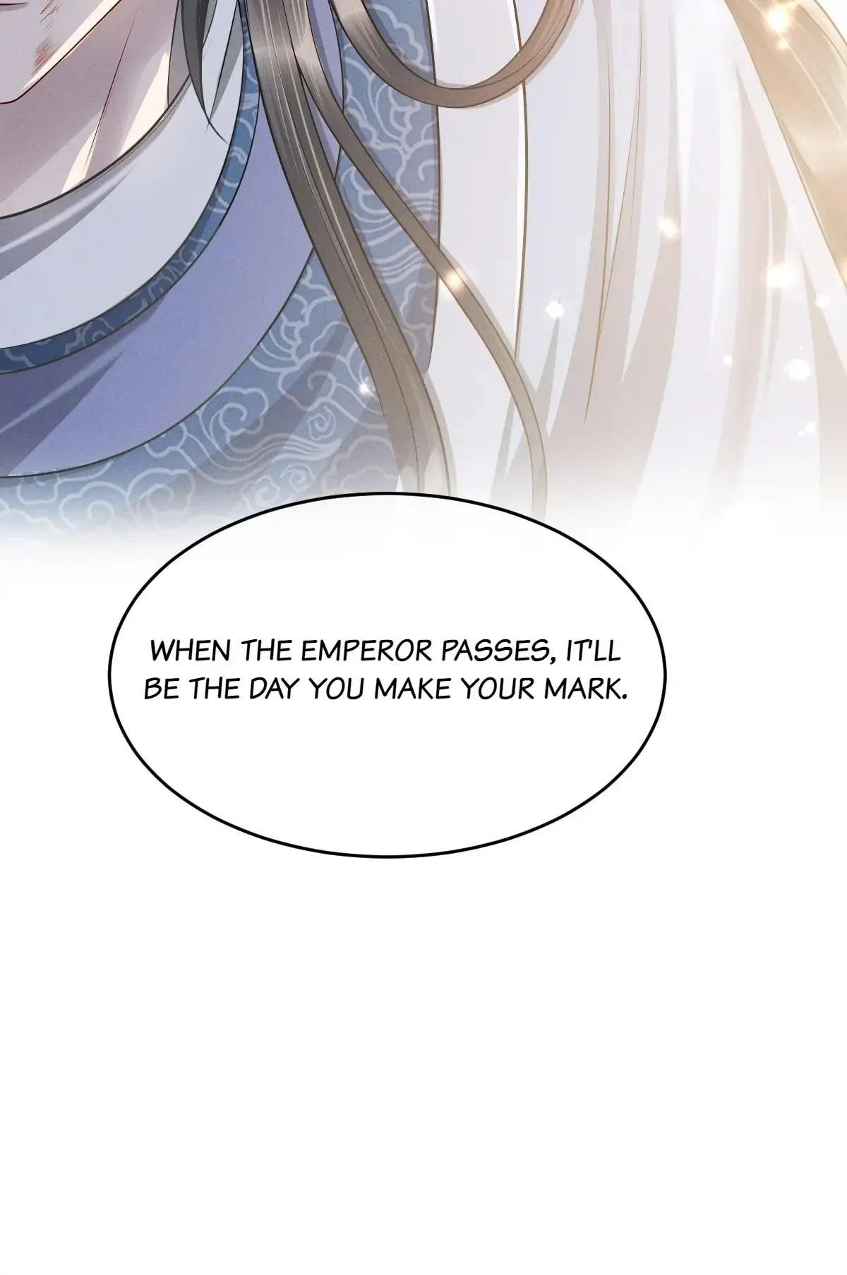 Being A Shadow Guard Is Tough Chapter 33 page 55 - 