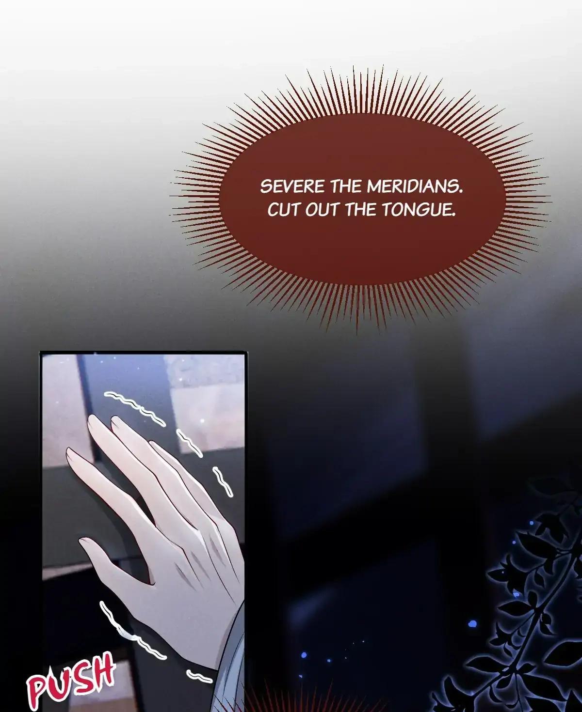 Being A Shadow Guard Is Tough Chapter 34 page 18 - 