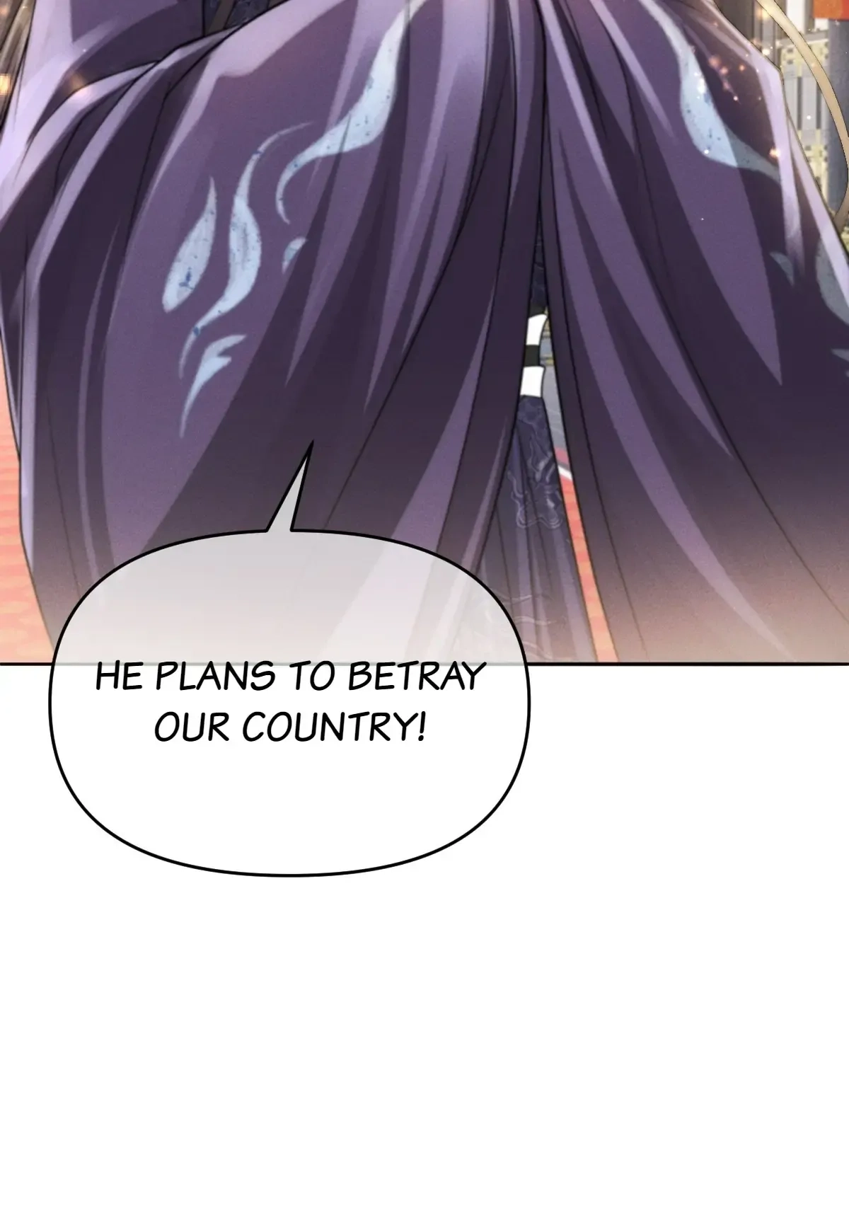 Being A Shadow Guard Is Tough Chapter 34 page 25 - 