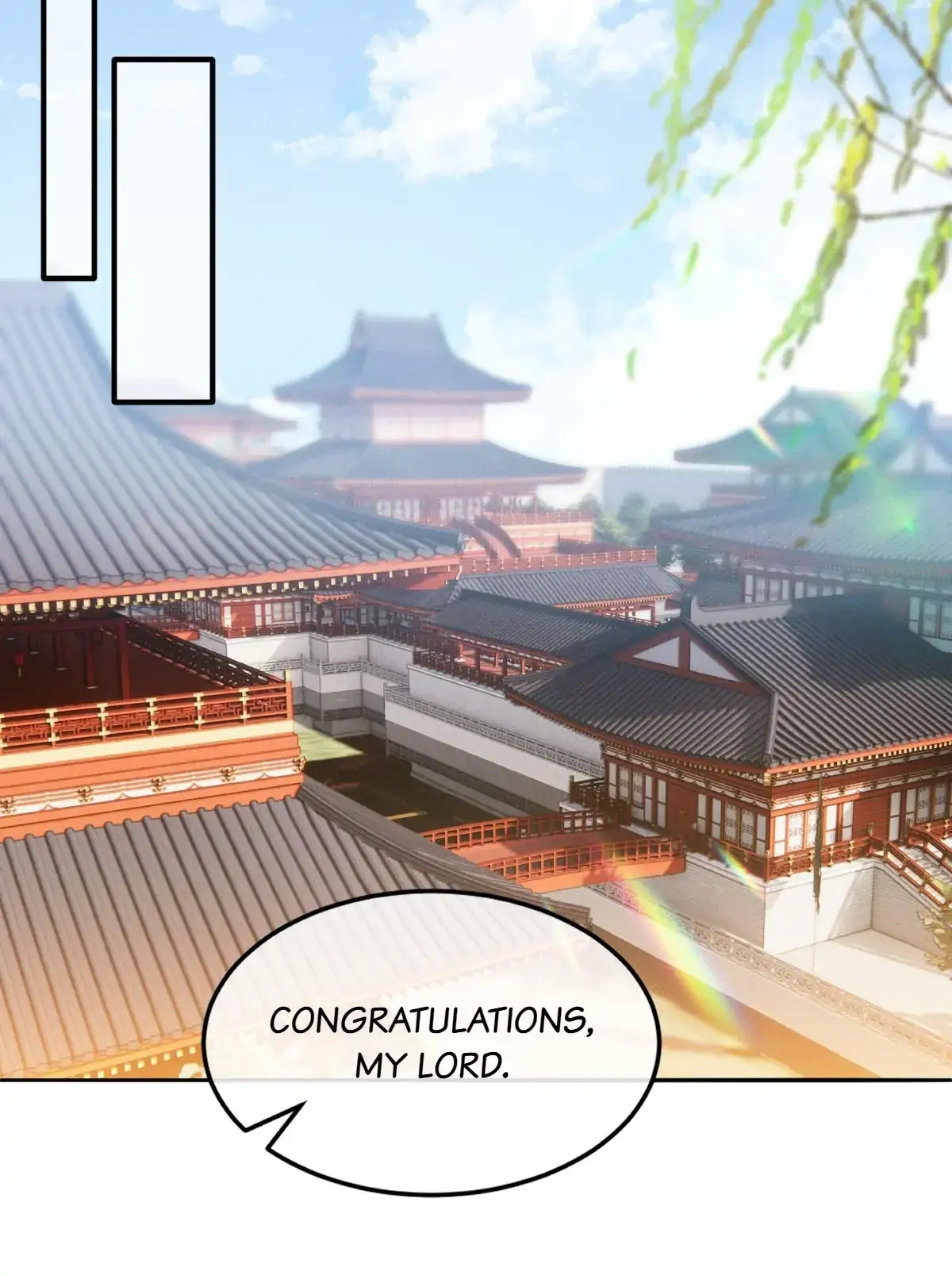 Being A Shadow Guard Is Tough Chapter 34 page 45 - 