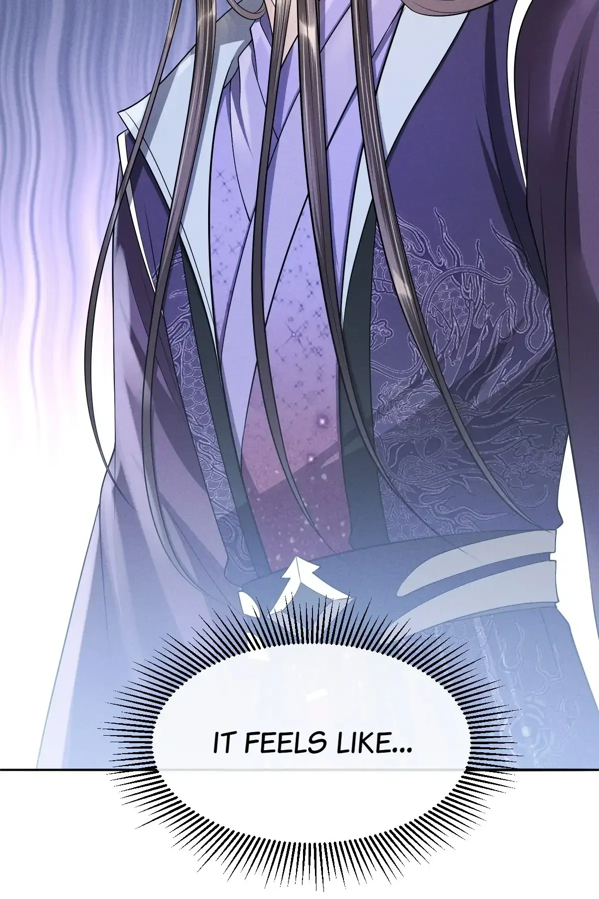 Being A Shadow Guard Is Tough Chapter 34 page 55 - 