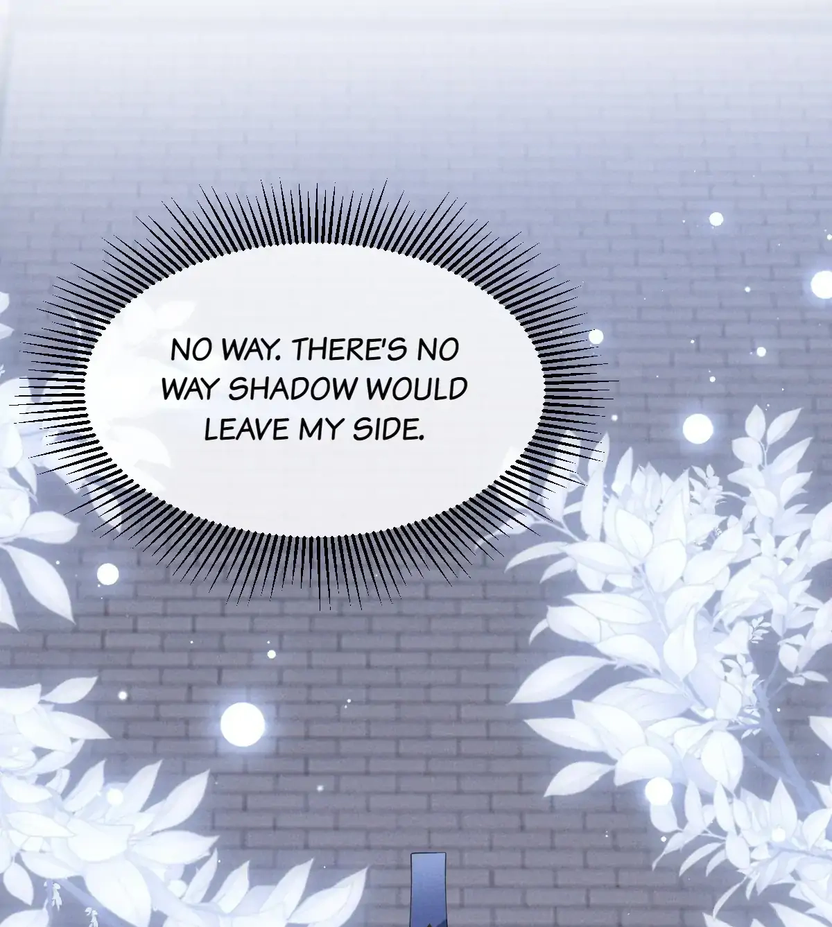 Being A Shadow Guard Is Tough Chapter 34 page 58 - 
