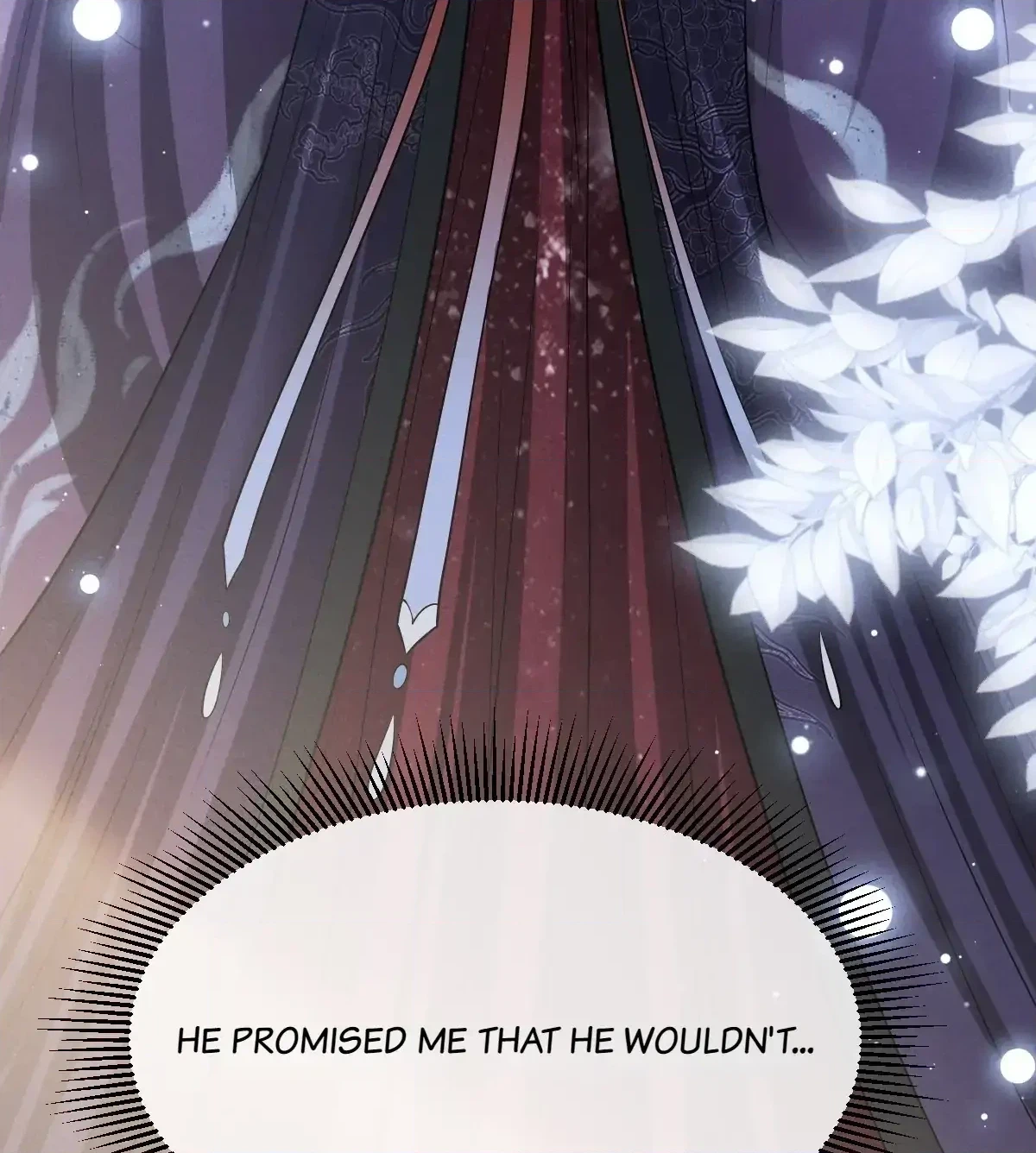 Being A Shadow Guard Is Tough Chapter 34 page 60 - 