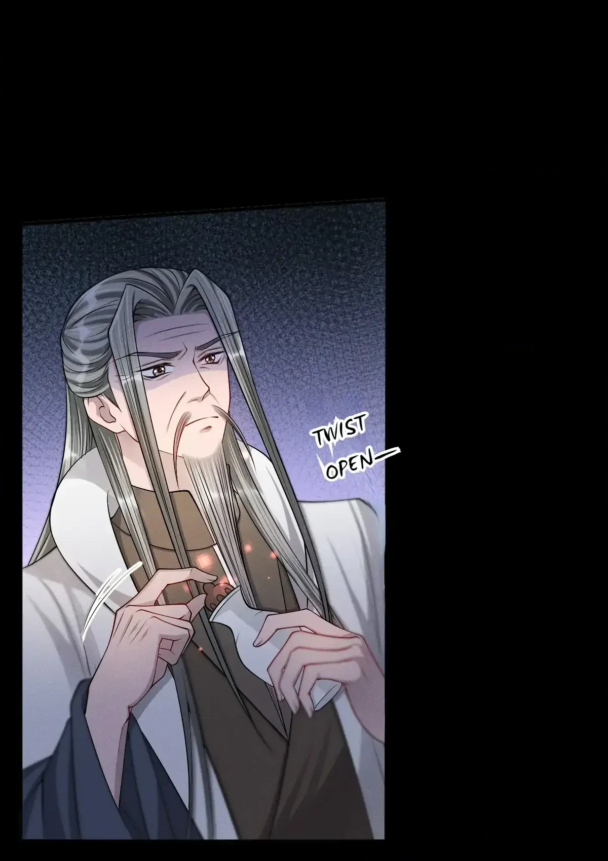 Being A Shadow Guard Is Tough Chapter 34 page 8 - 