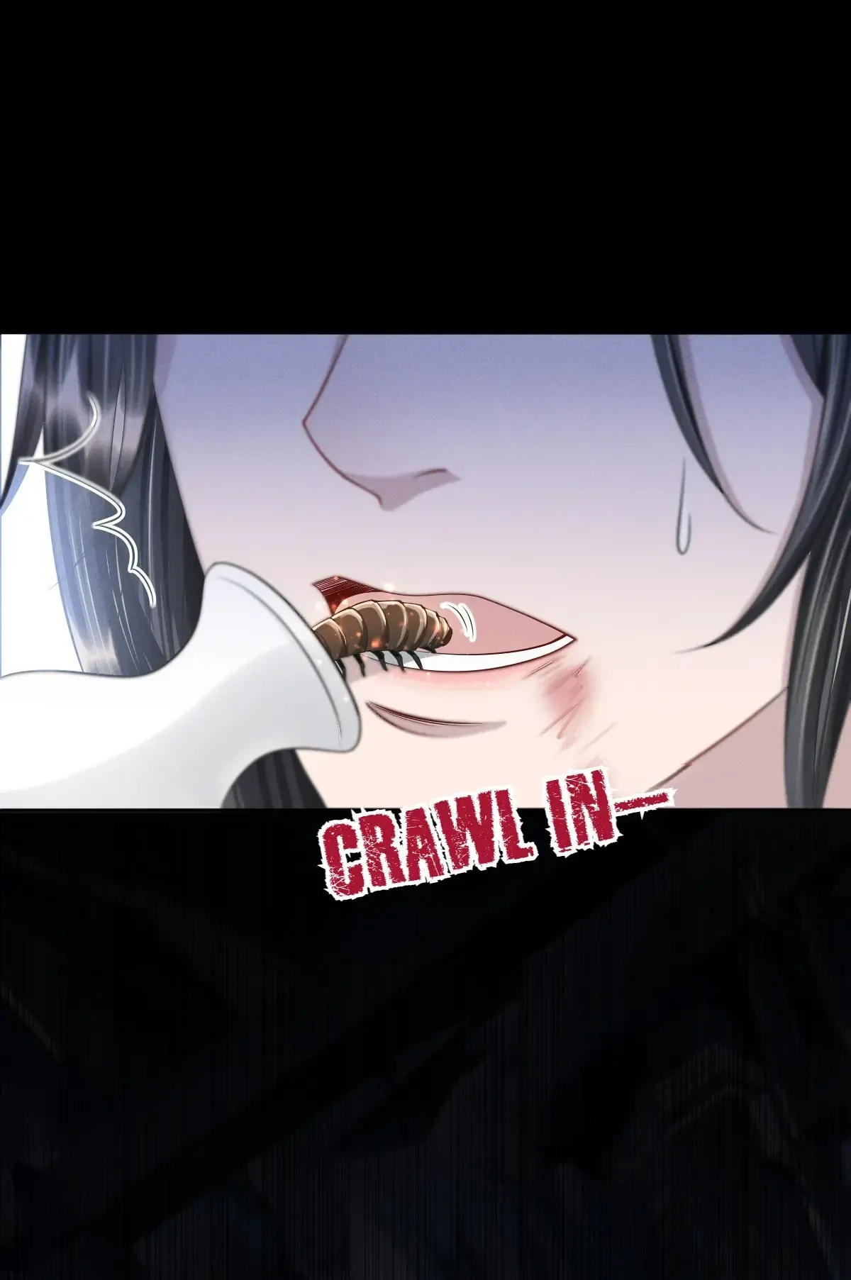 Being A Shadow Guard Is Tough Chapter 34 page 10 - 