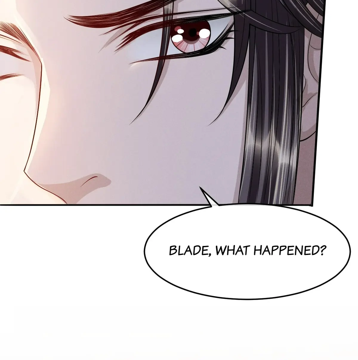 Being A Shadow Guard Is Tough Chapter 35 page 11 - 