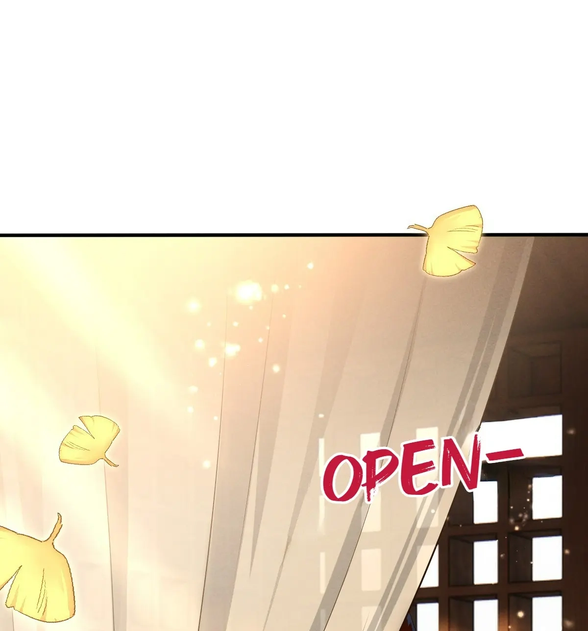 Being A Shadow Guard Is Tough Chapter 35 page 16 - 
