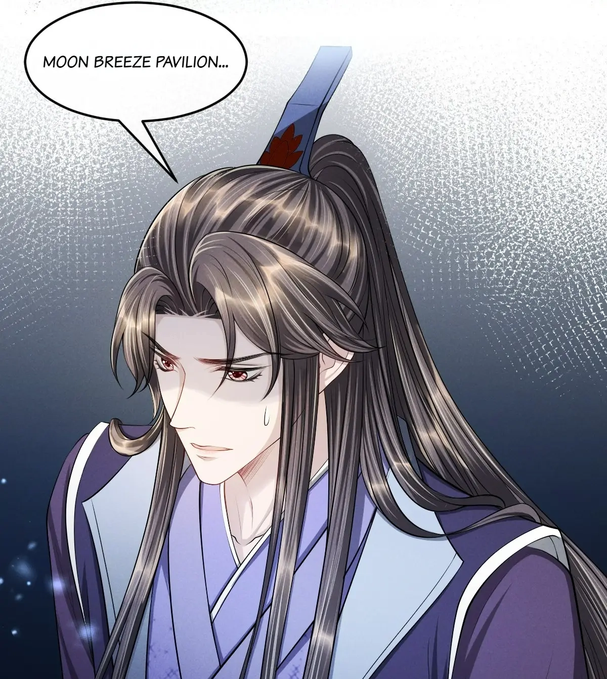 Being A Shadow Guard Is Tough Chapter 35 page 24 - 
