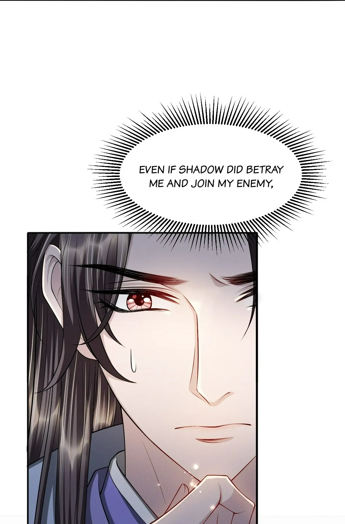 Being A Shadow Guard Is Tough Chapter 35 page 27 - 