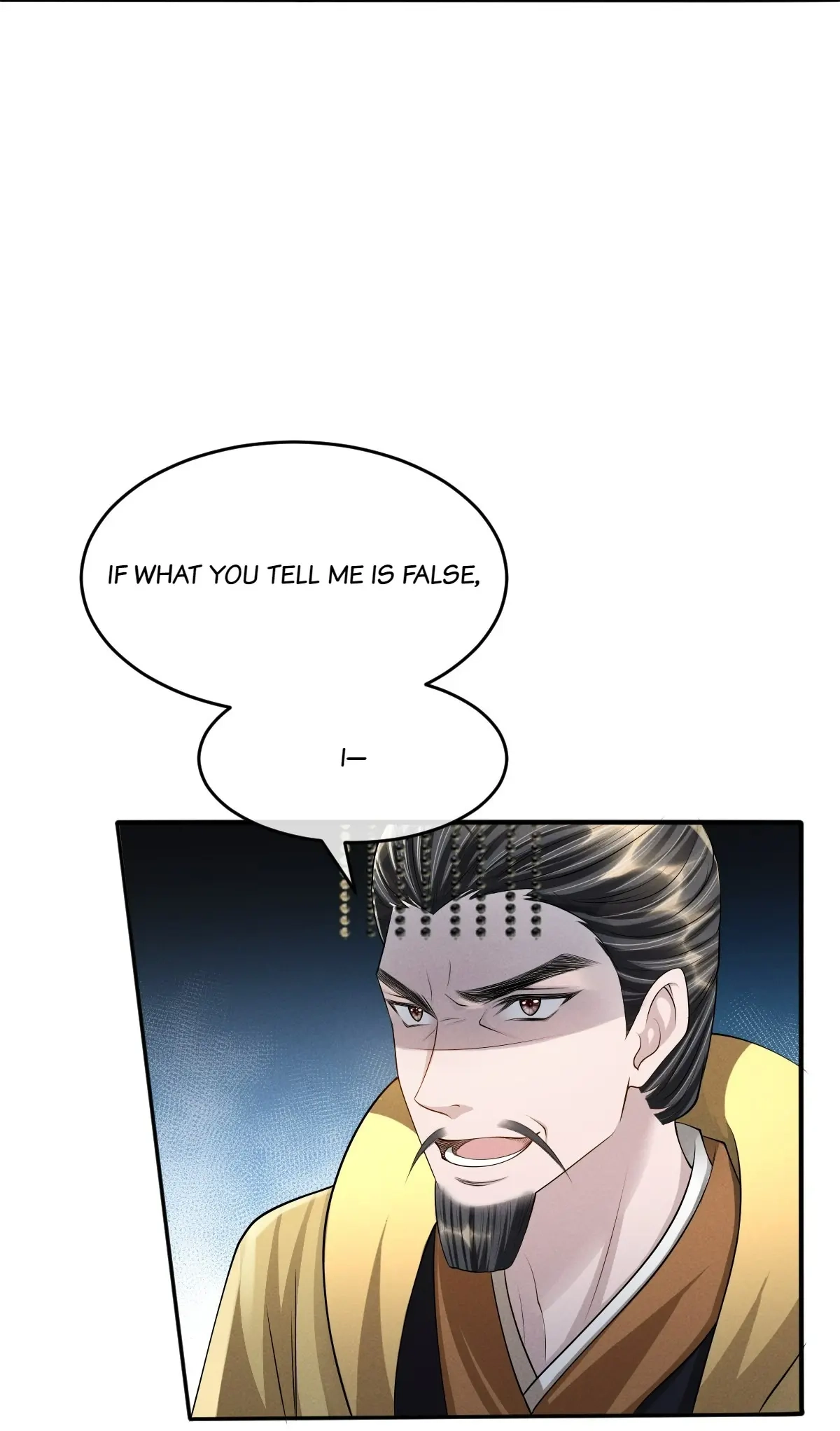 Being A Shadow Guard Is Tough Chapter 35 page 38 - 