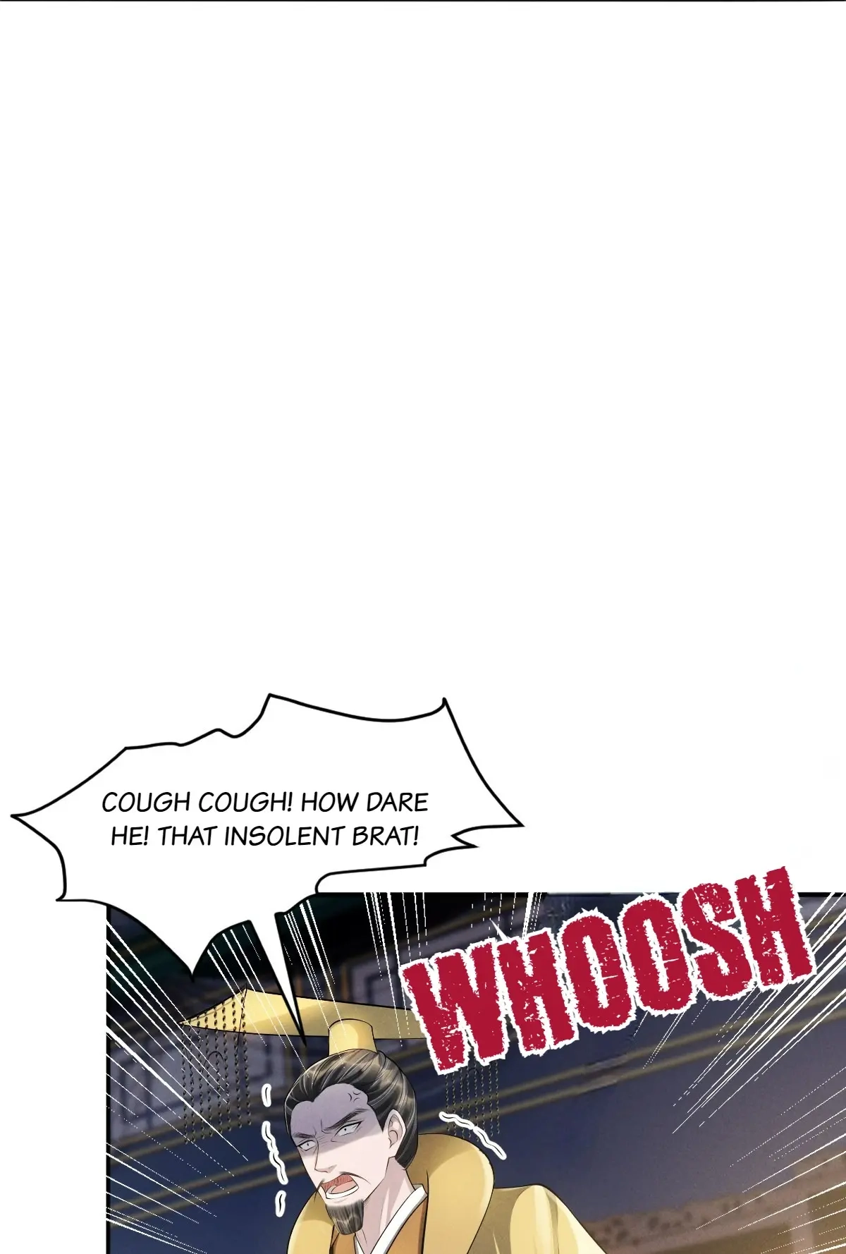 Being A Shadow Guard Is Tough Chapter 35 page 41 - 