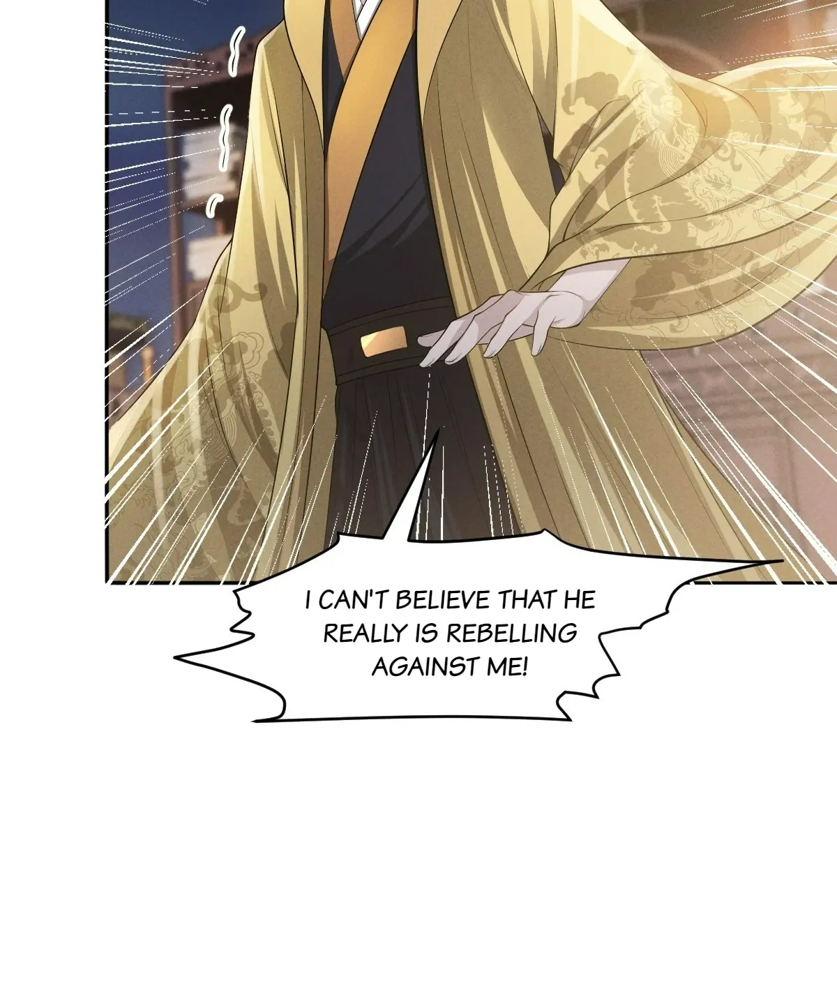 Being A Shadow Guard Is Tough Chapter 35 page 42 - 