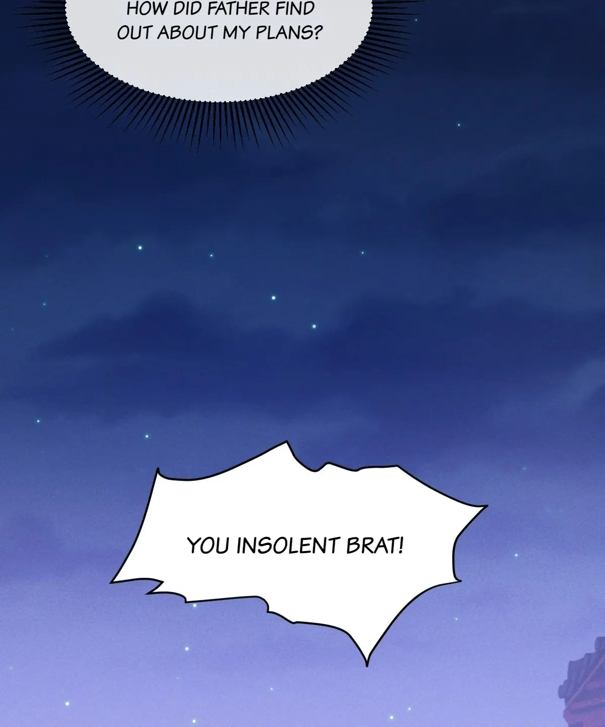 Being A Shadow Guard Is Tough Chapter 35 page 52 - 